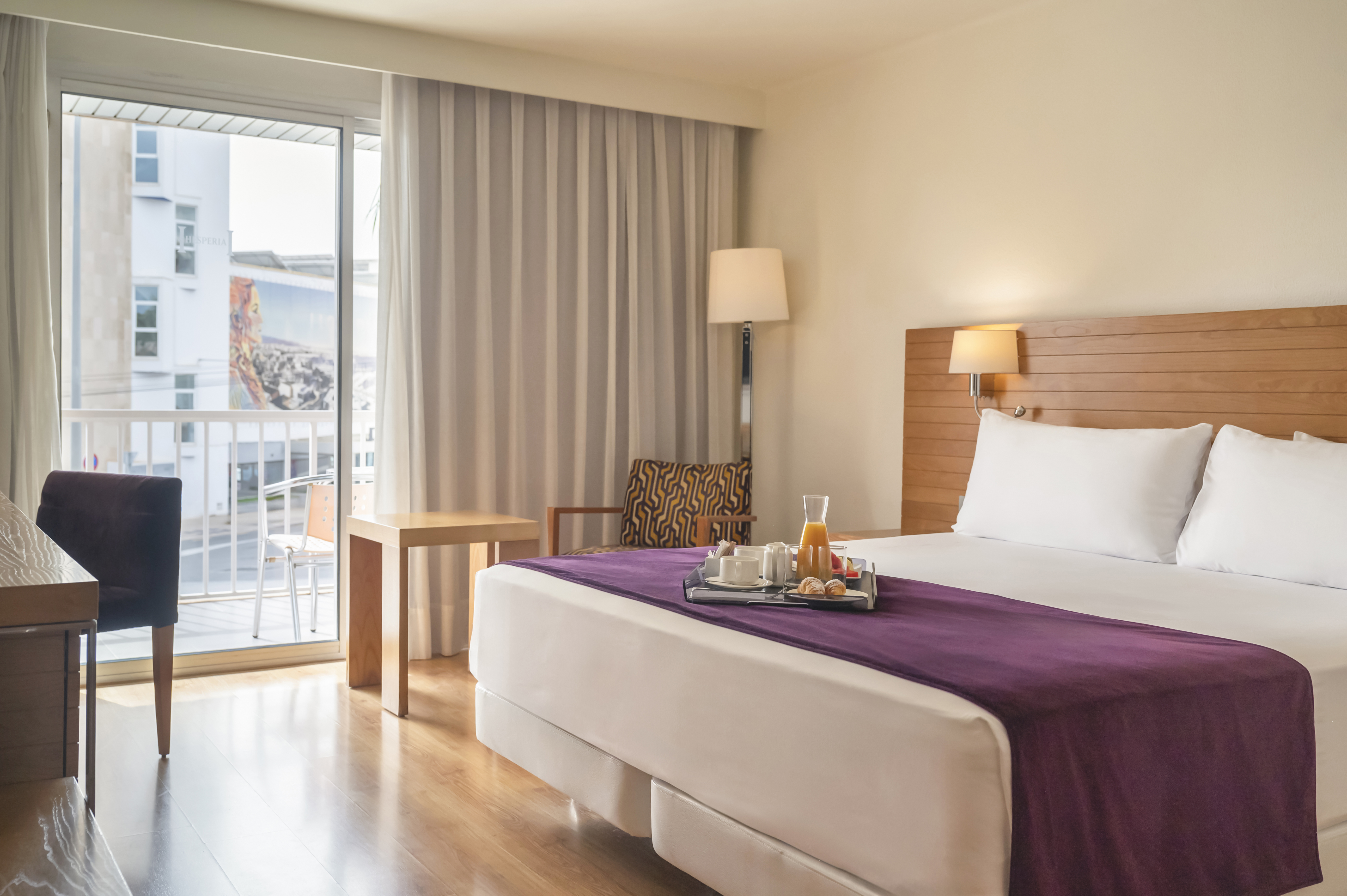 Double Single Comfort