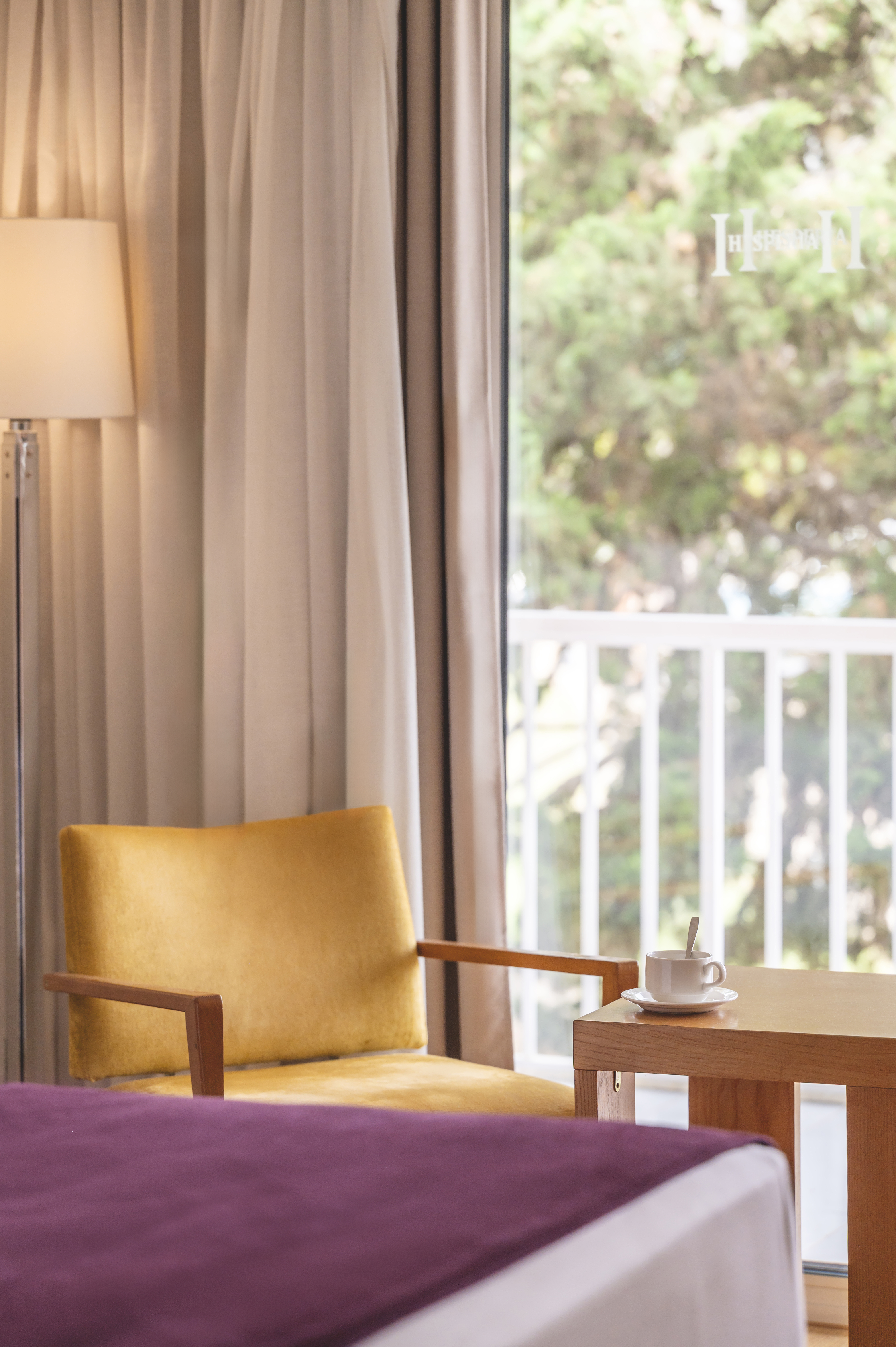 Double or Twin Comfort