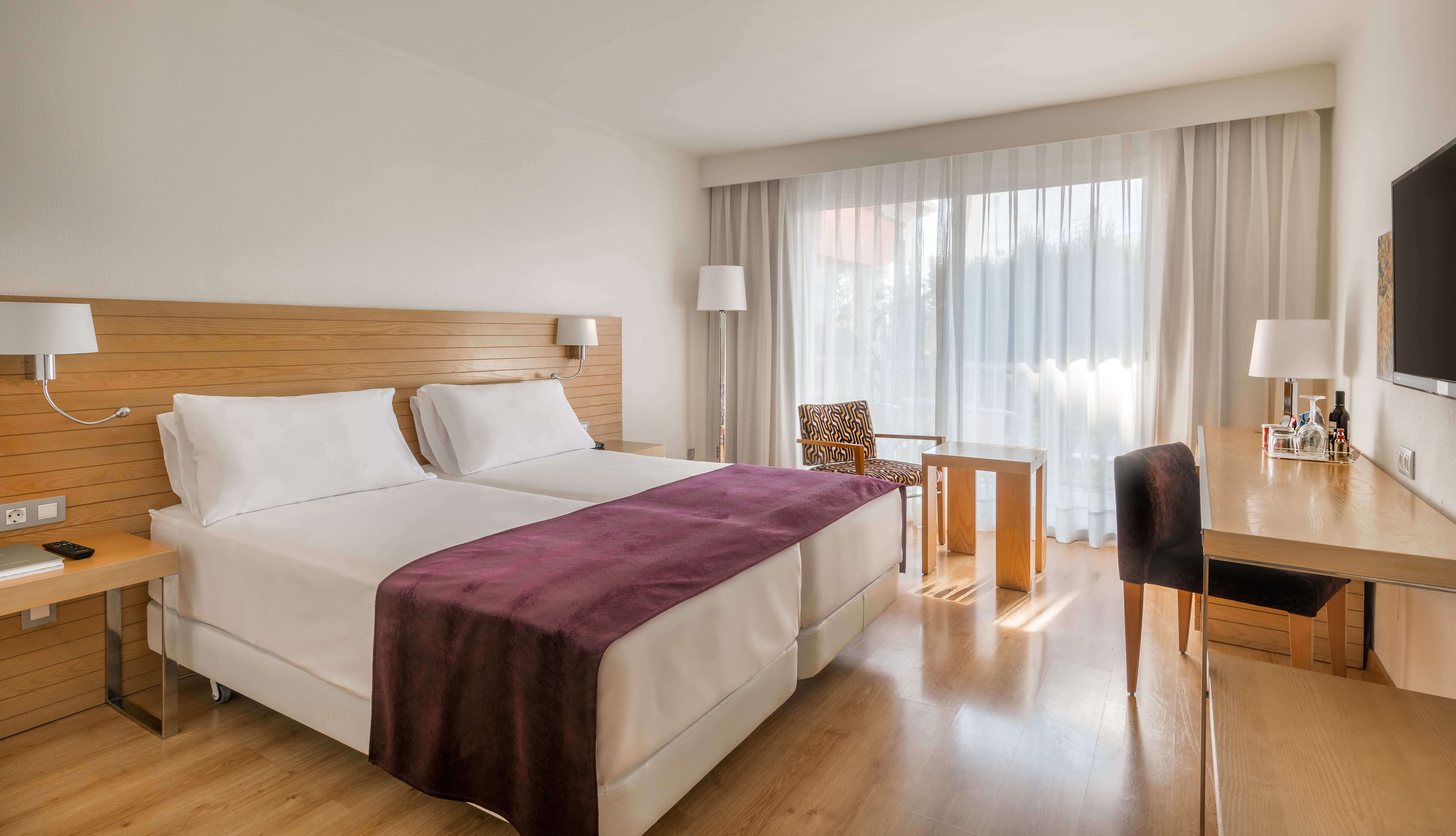 Double Single Standard