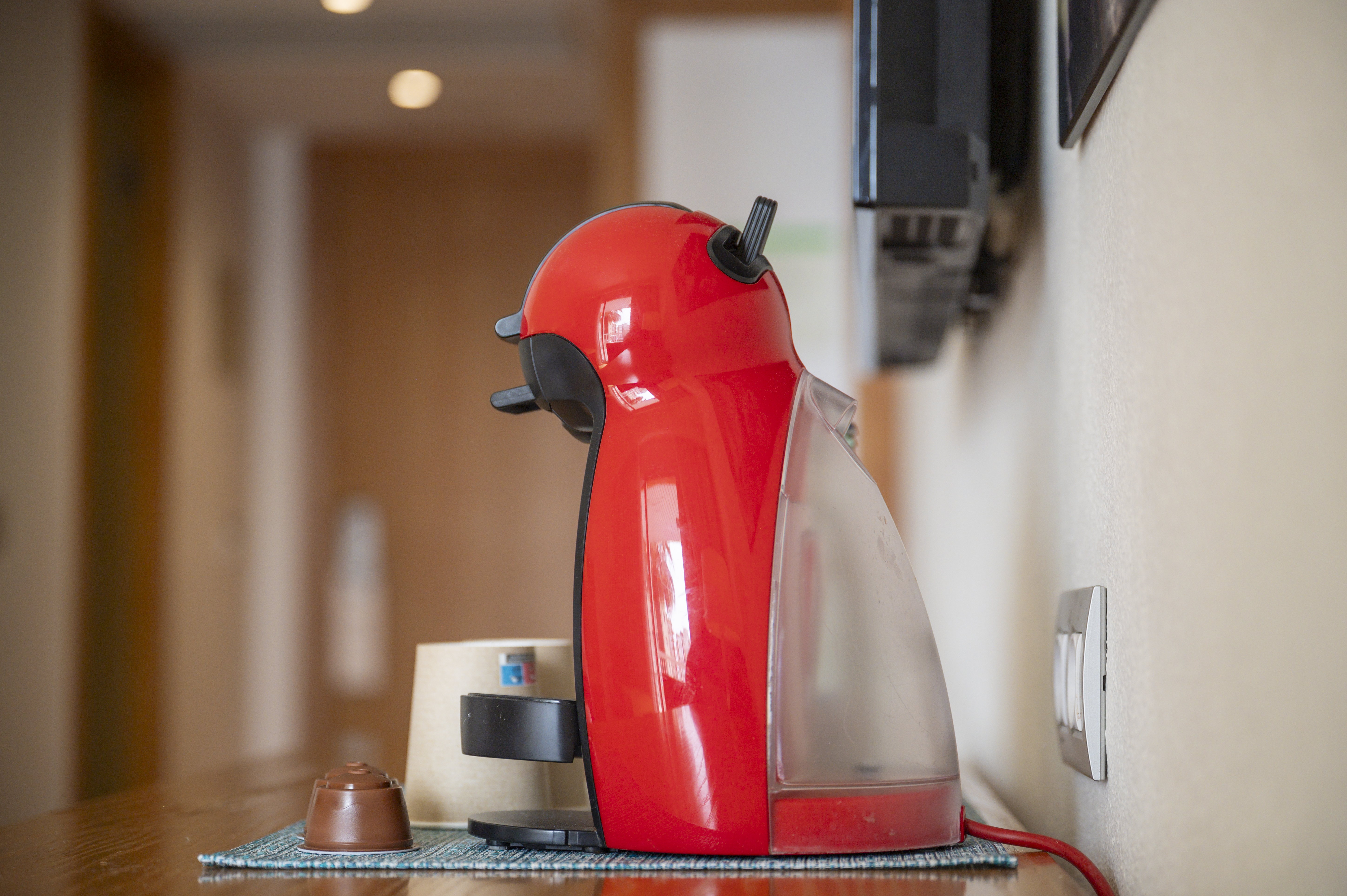 Double or Twin Comfort