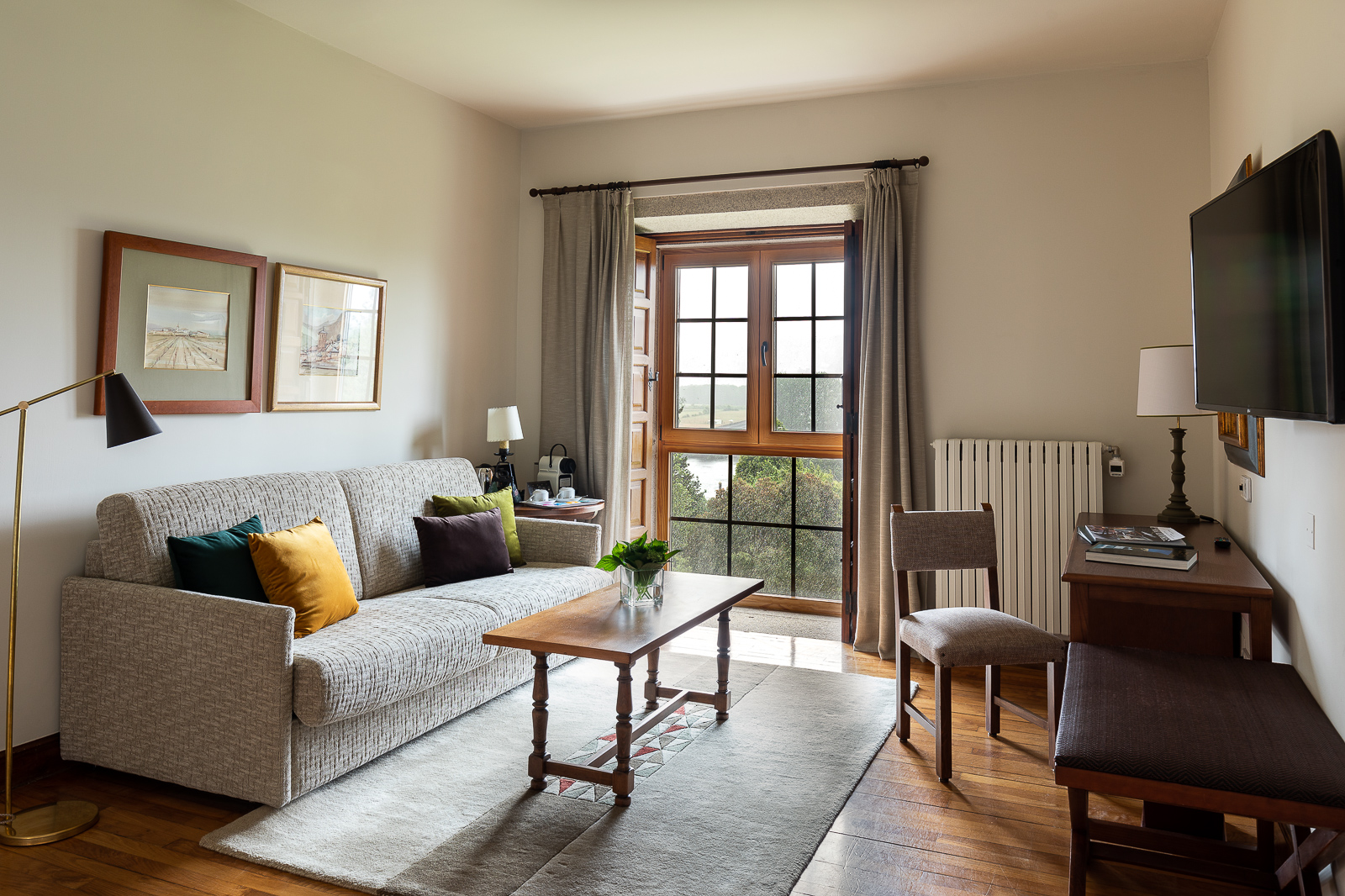 Junior Suite Standard