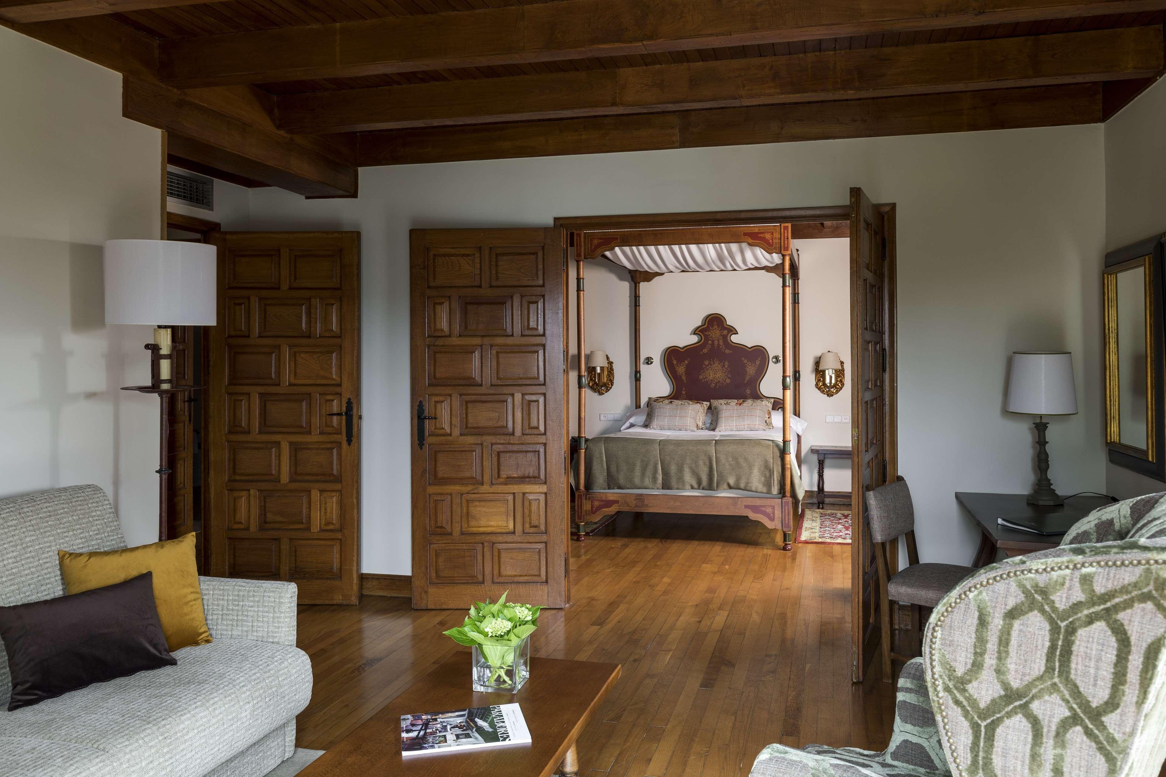 Junior Suite Standard