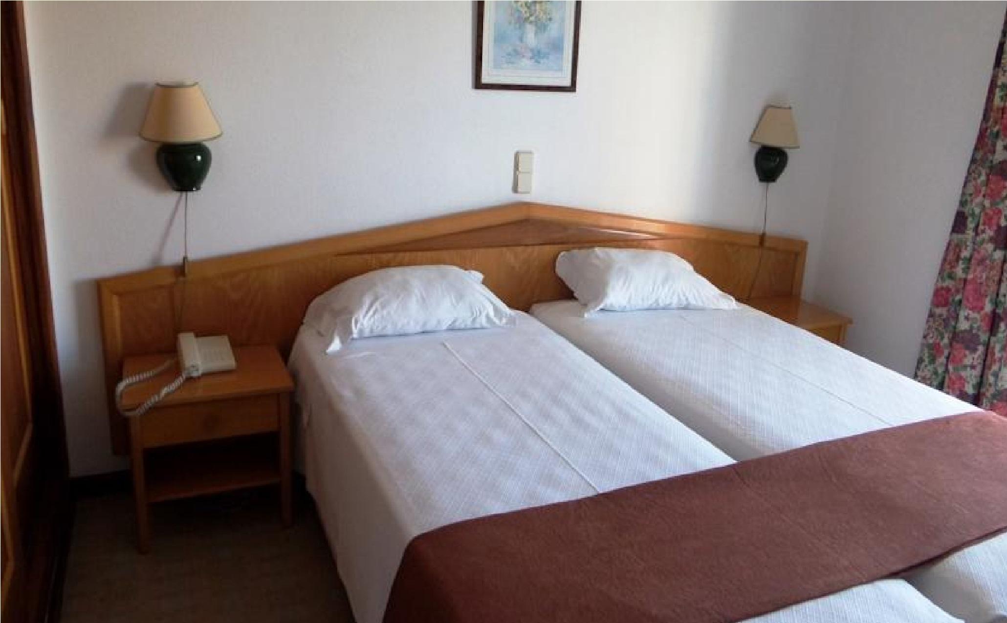 Double or Twin Classic