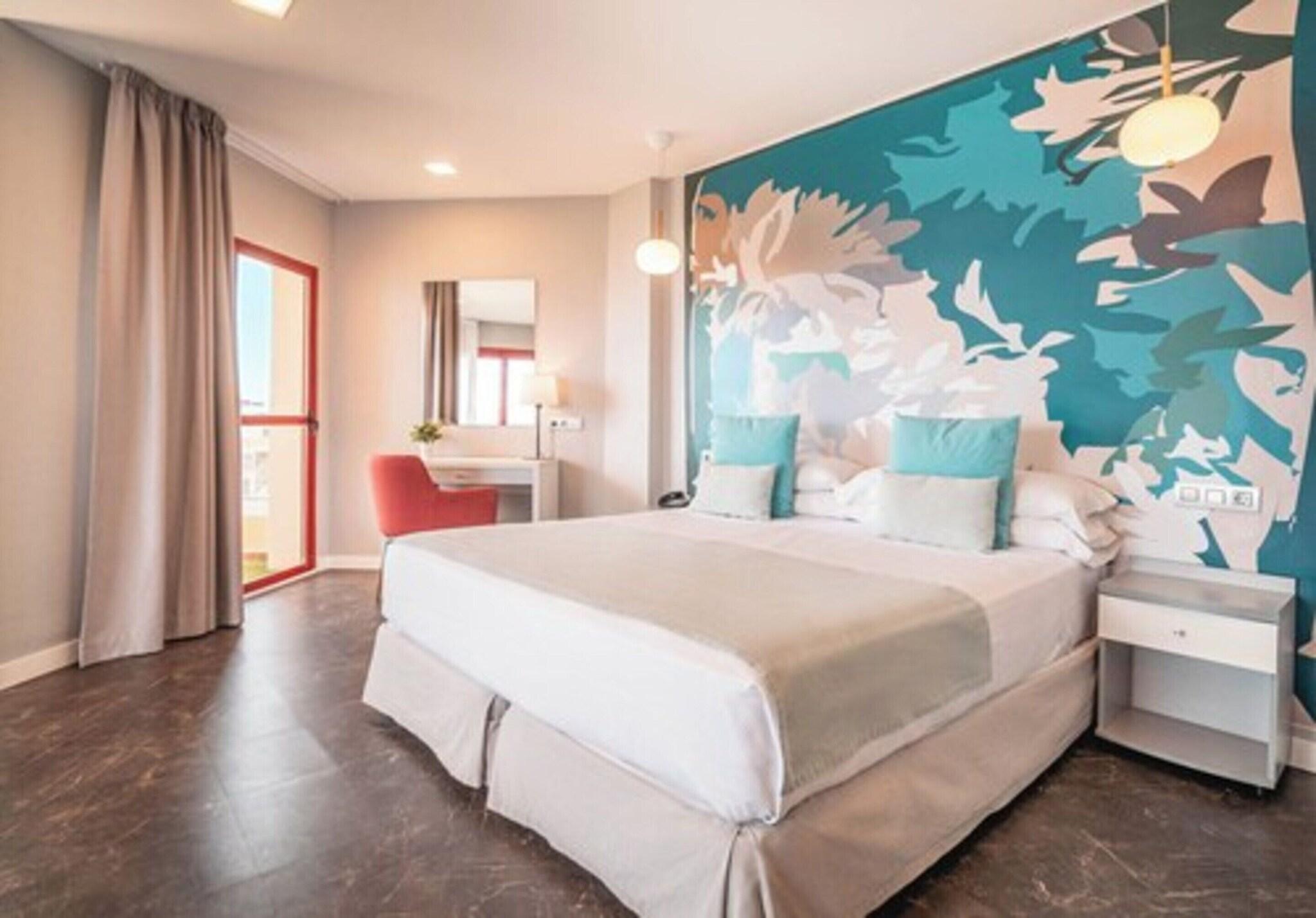 Junior Suite Sea View with Terrace