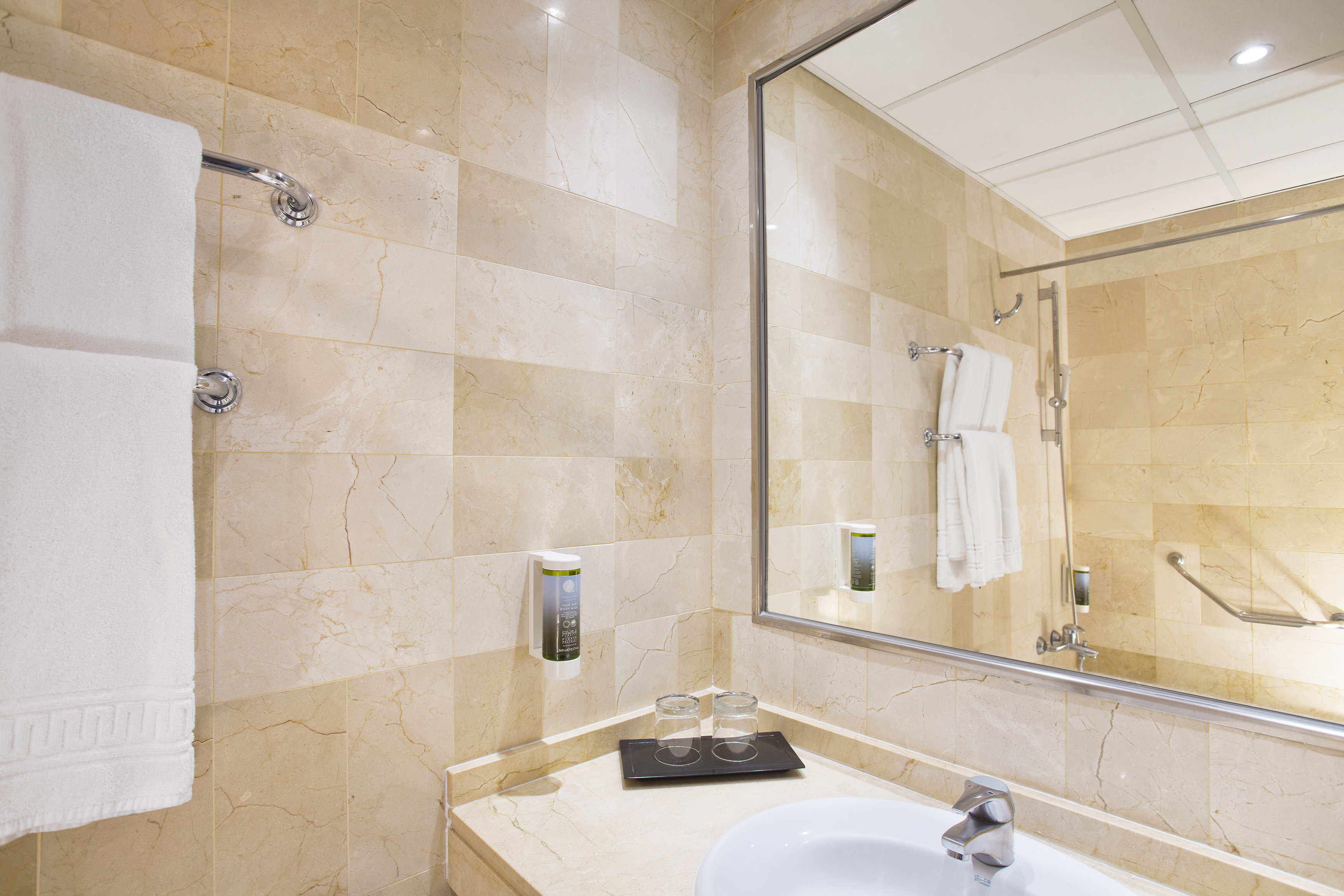 Apartment Sea View Capacity 2