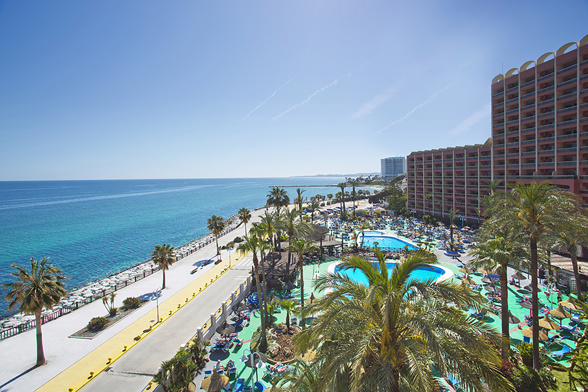 Apartment Capacity 1