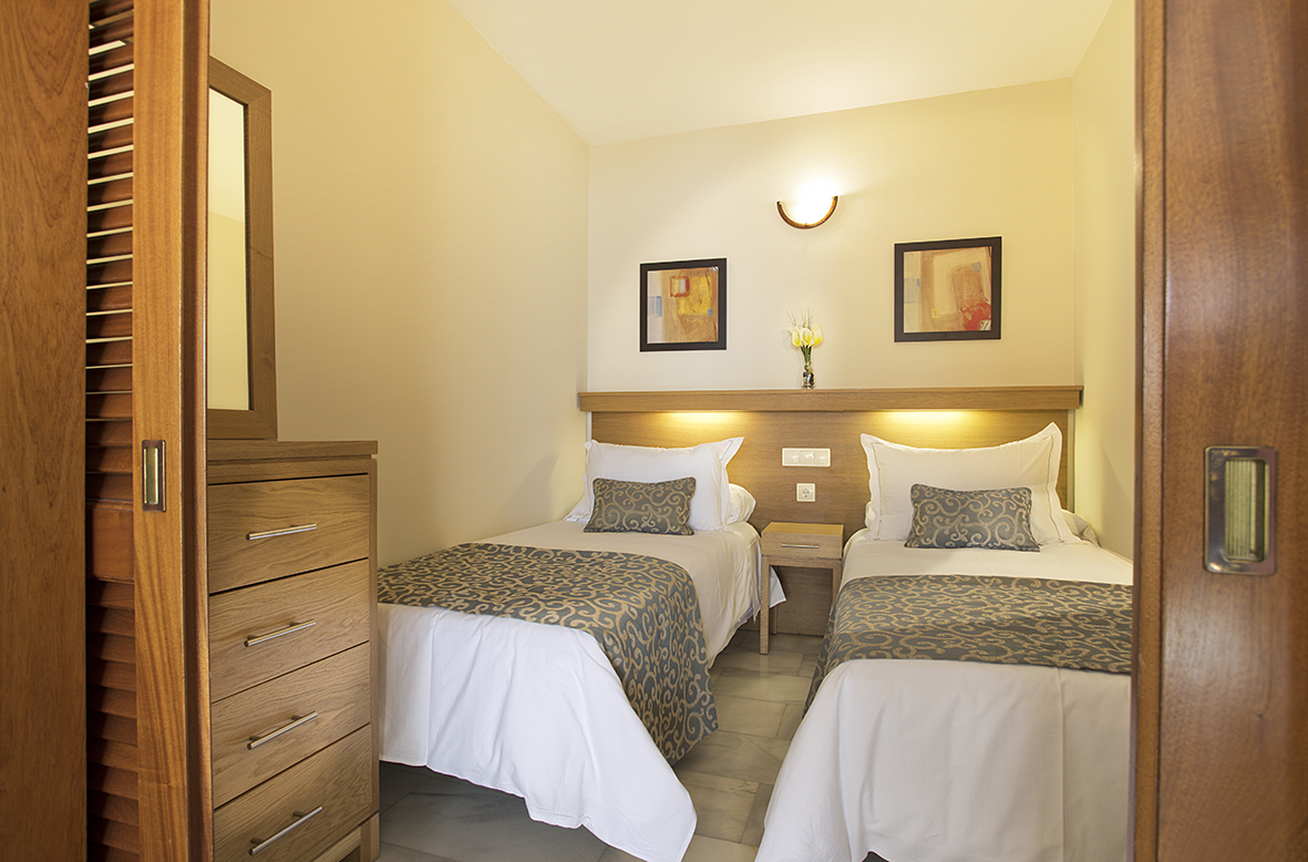 Apartment Mountain View