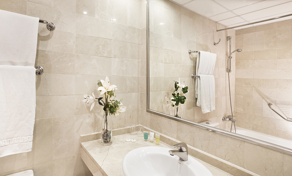 Apartment Mountain View