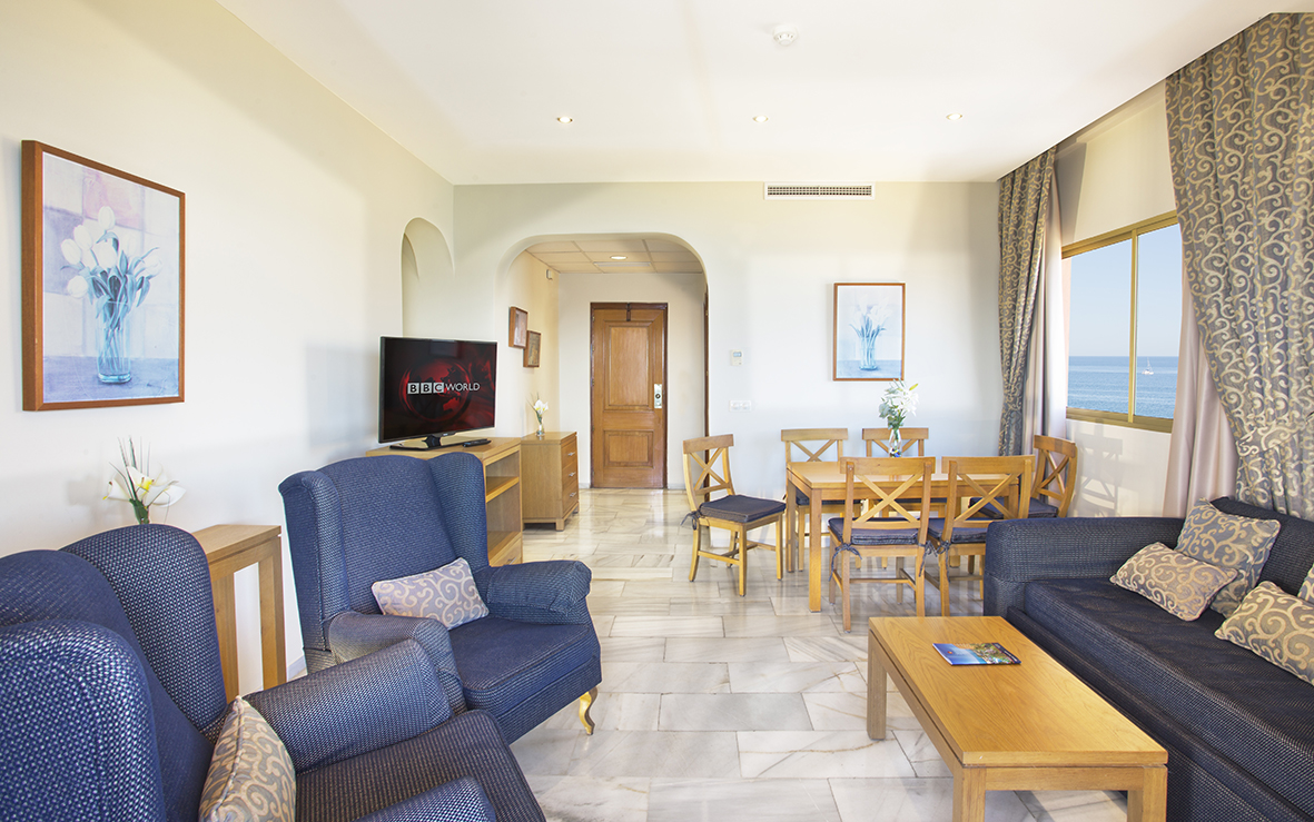 Apartment Sea View Two Bedrooms