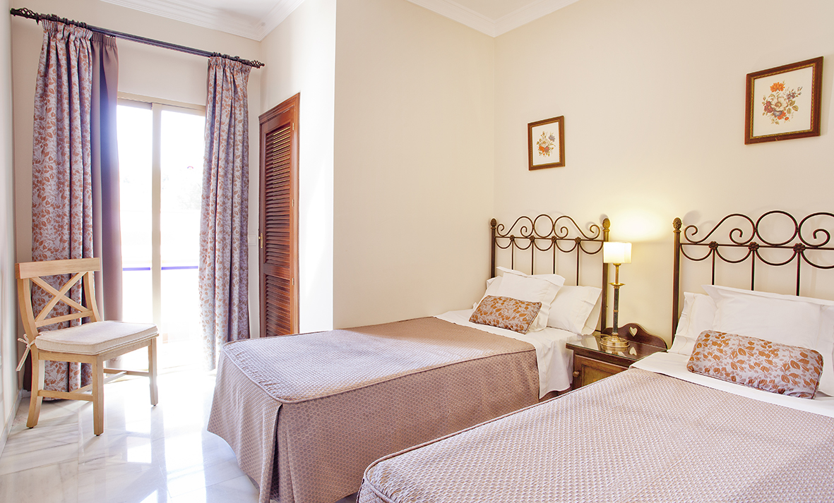 Apartment Sea View Two Bedrooms