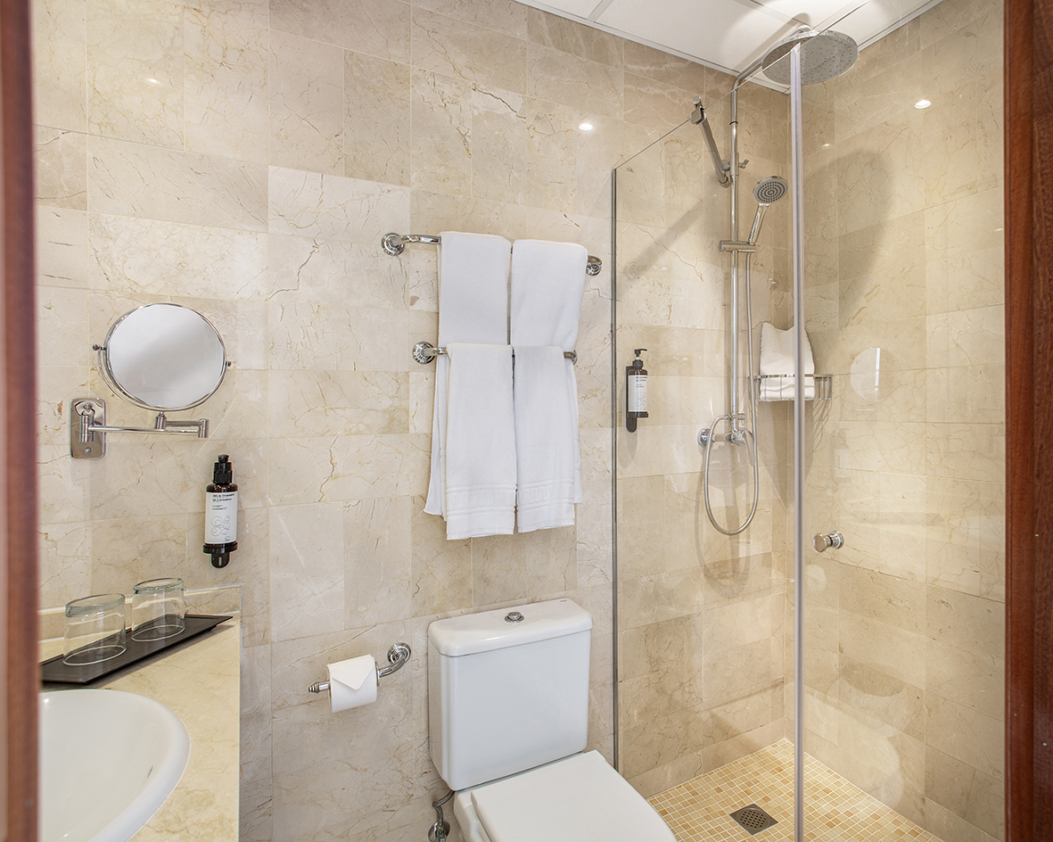 Apartment Capacity 3 One Bedroom