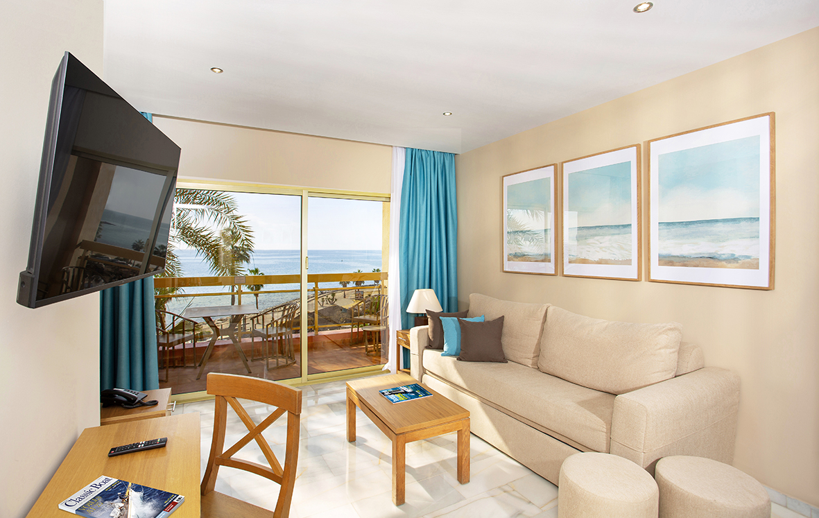 Apartment Capacity 2 One Bedroom