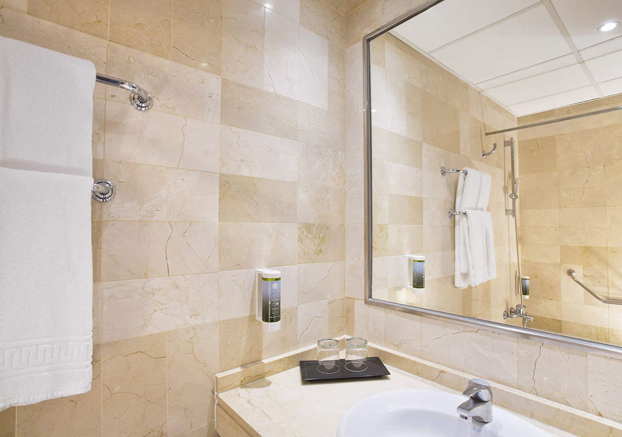 Apartment One Bedroom