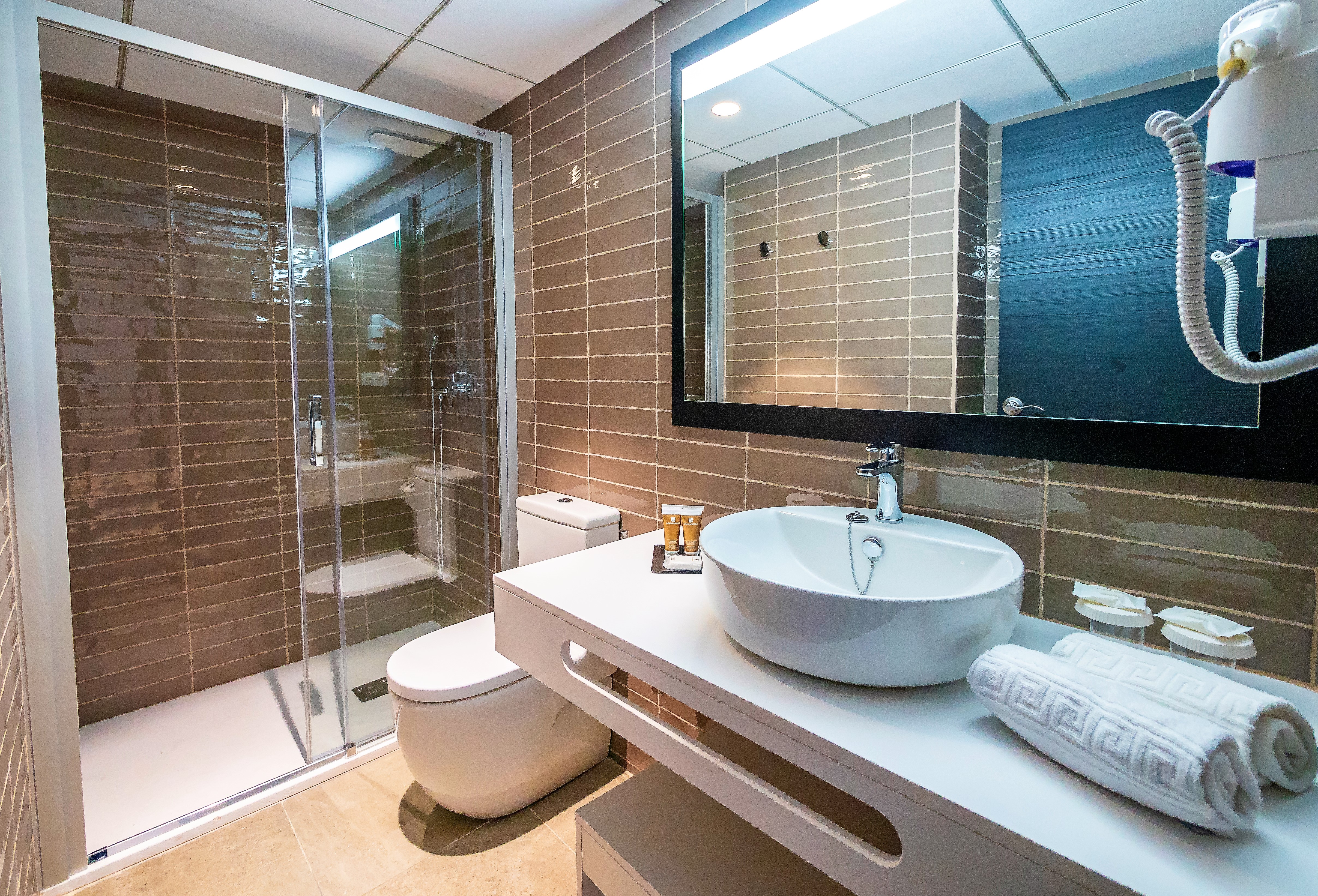 Family Room Pool View