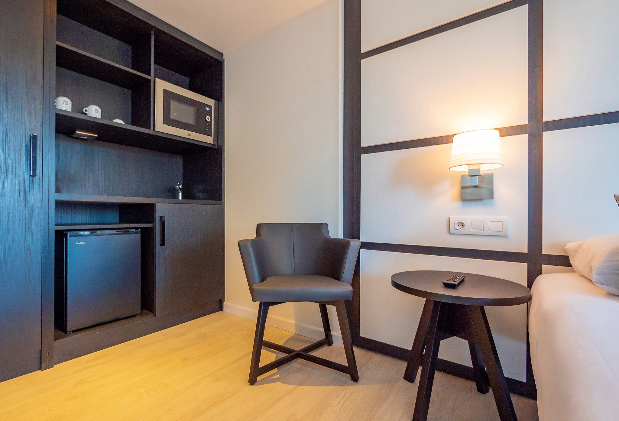 Family Room Standard