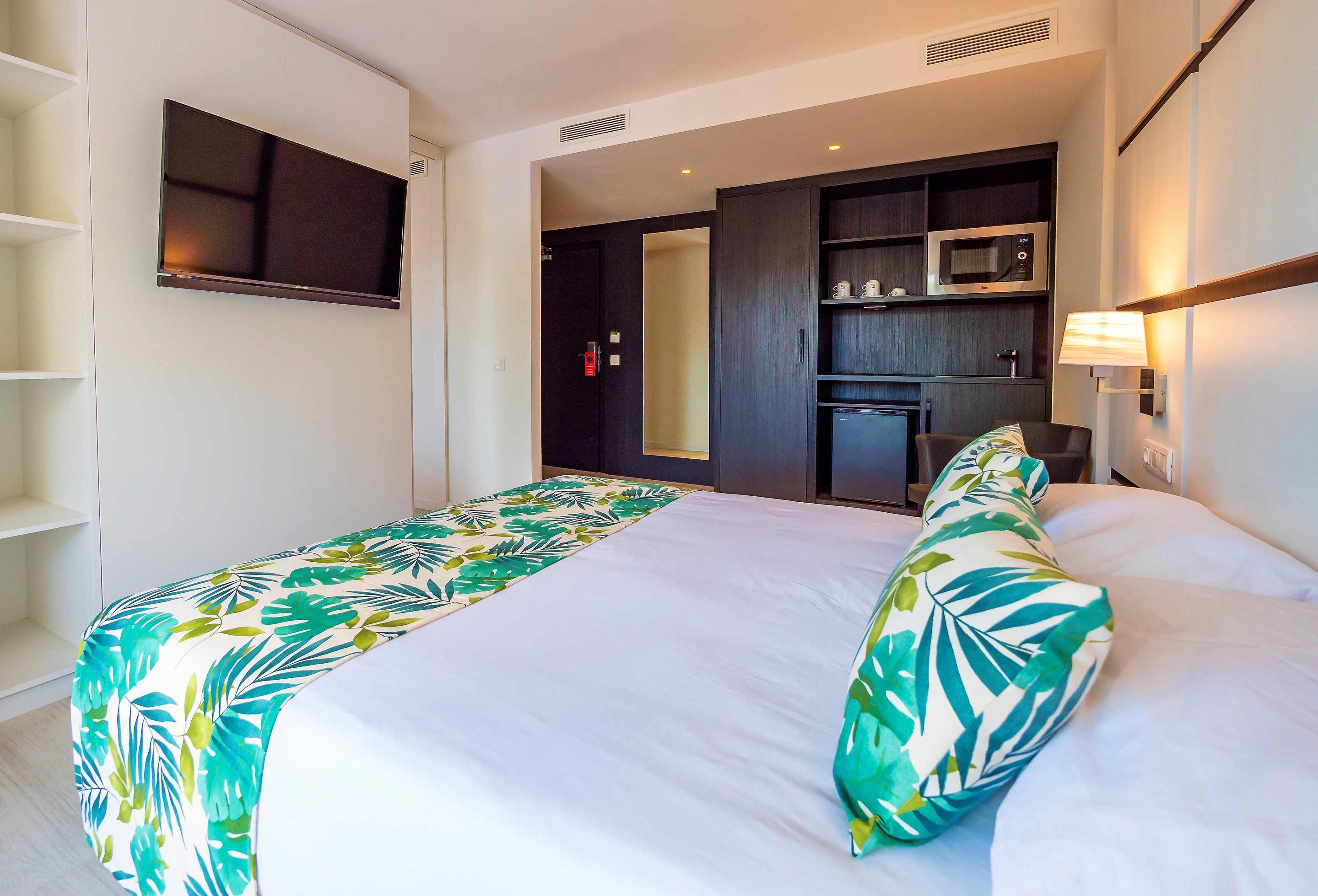 Family Room Standard