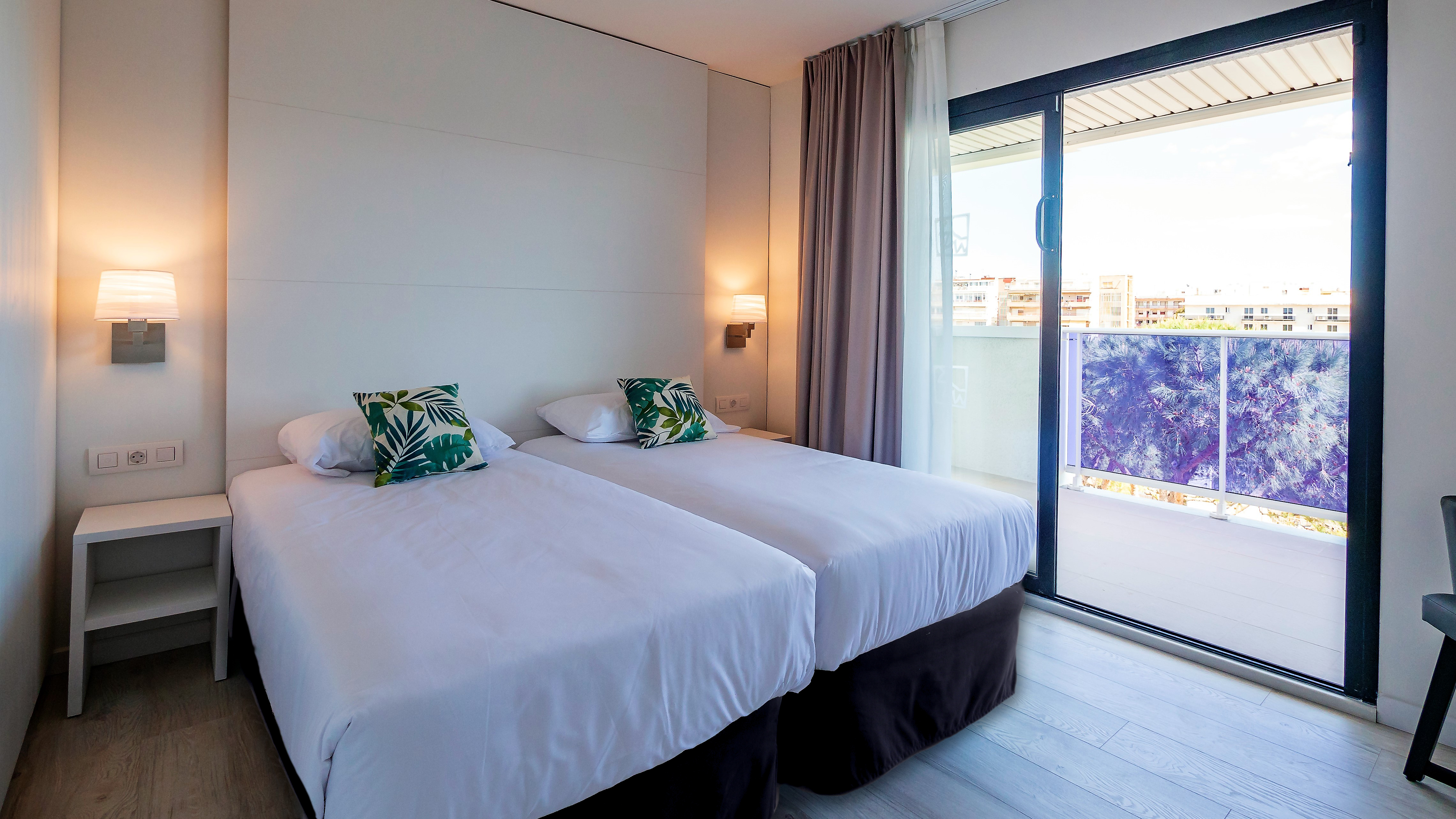 Family Room Standard