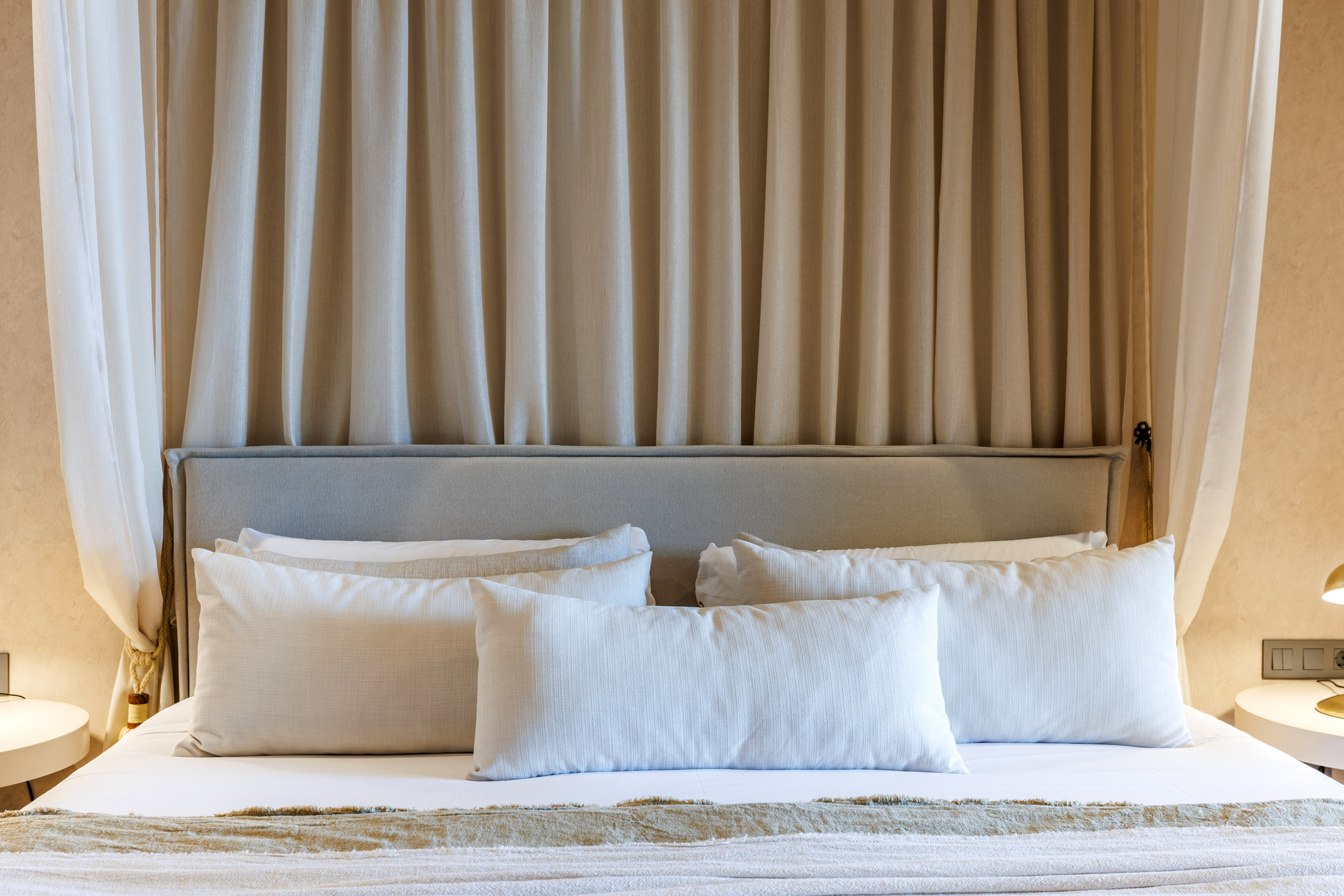 Double Side Sea View