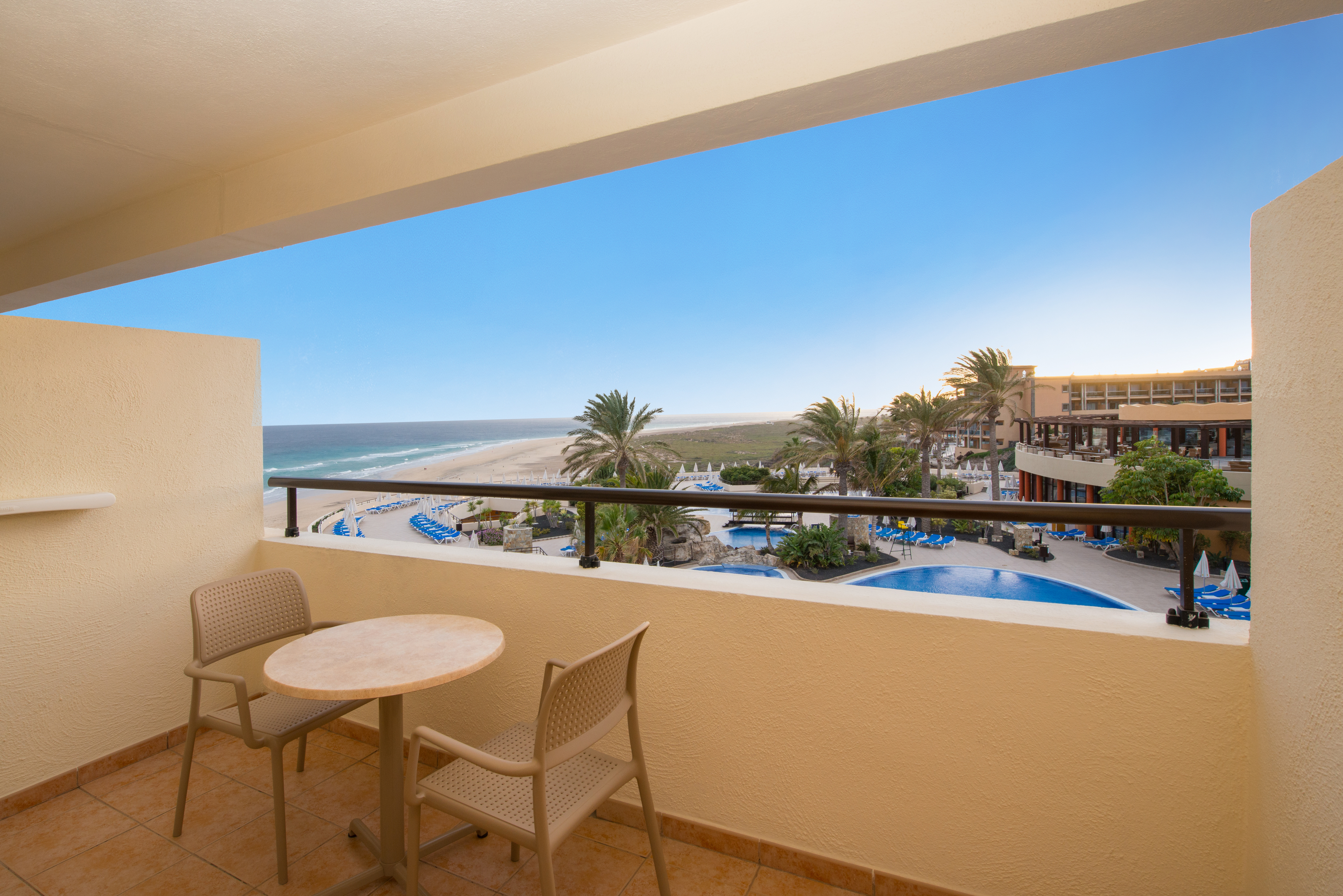 Family Room Connecting Room