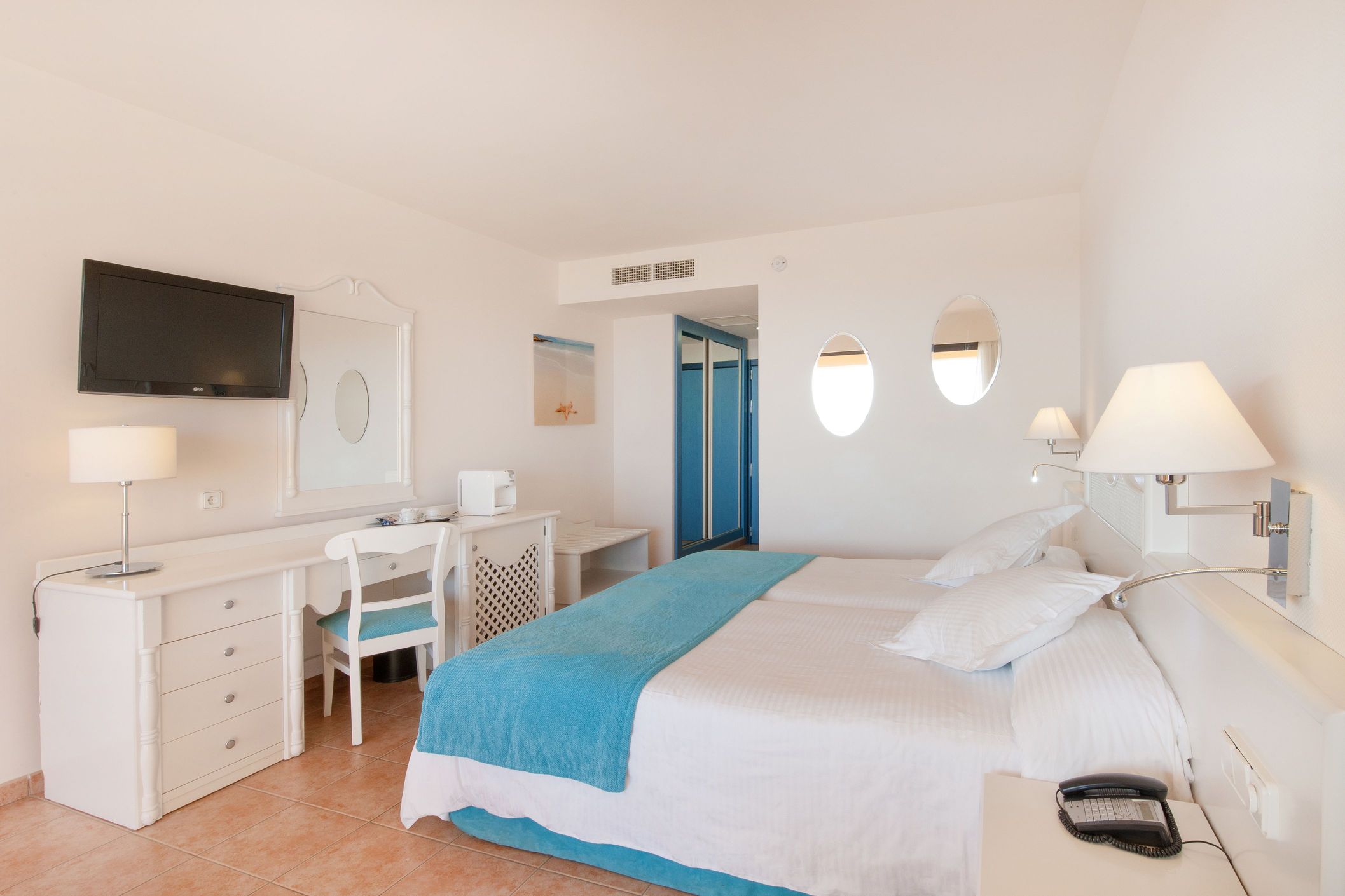 Double Single Standard