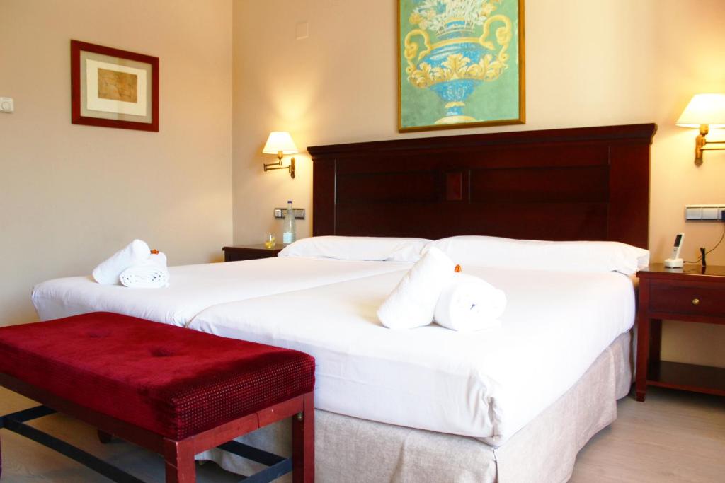 Double Single Superior