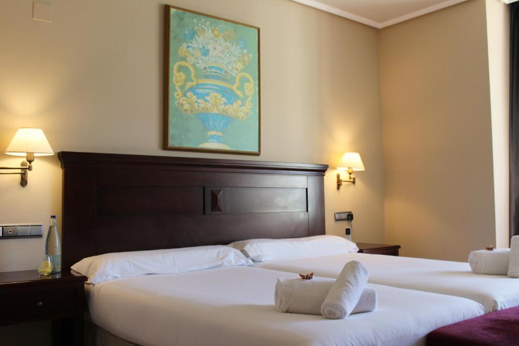 Double Single Superior