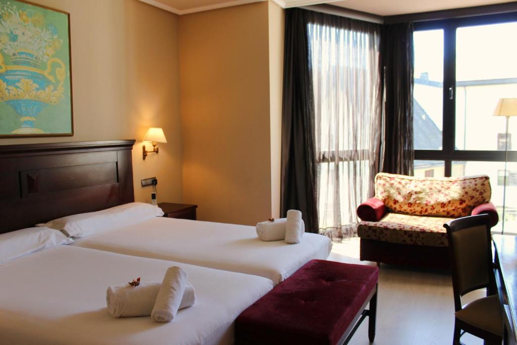 Double Single Superior