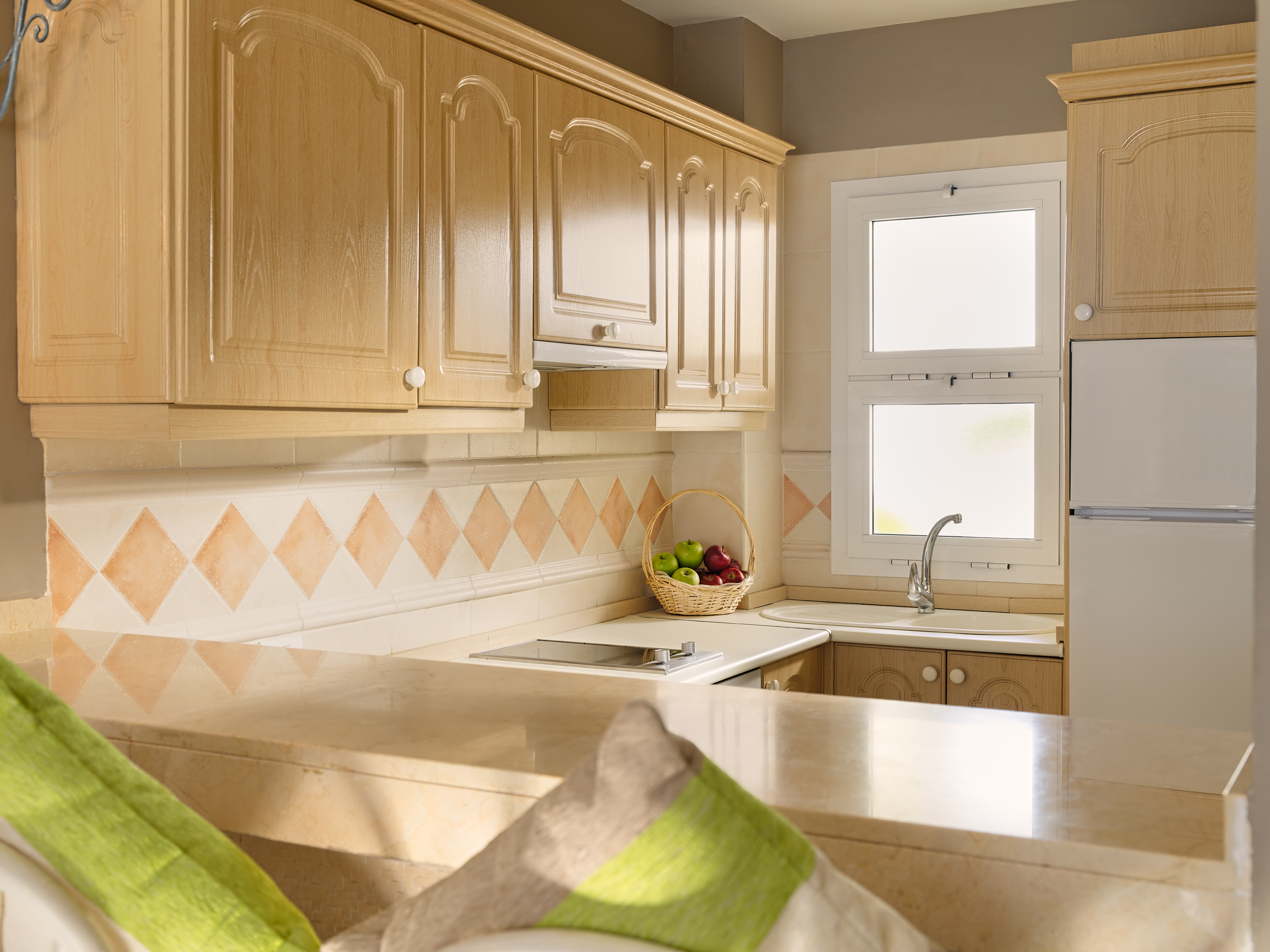 Suite Capacity 2 One Bedroom