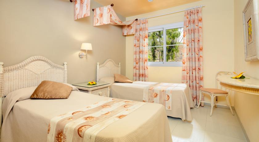 Suite Capacity 3 One Bedroom