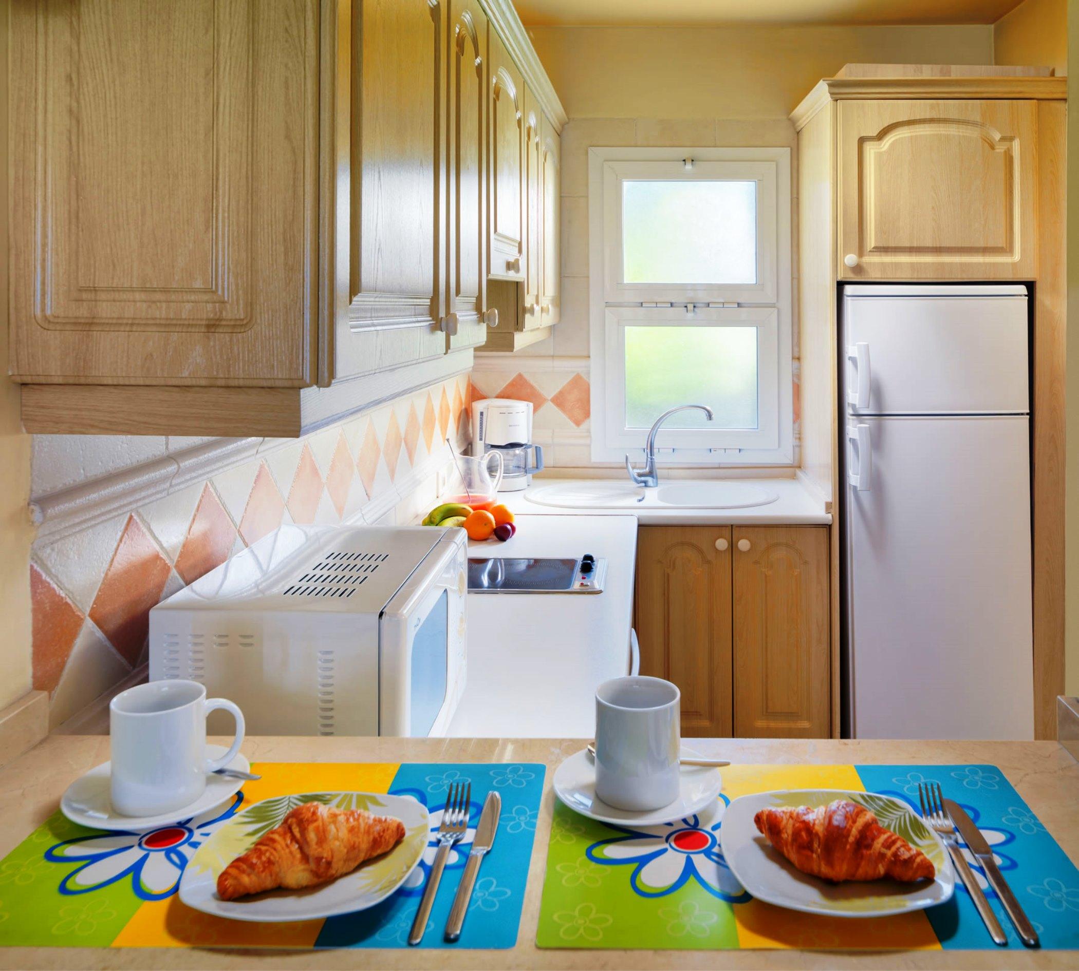 Suite Capacity 5 Two Bedrooms