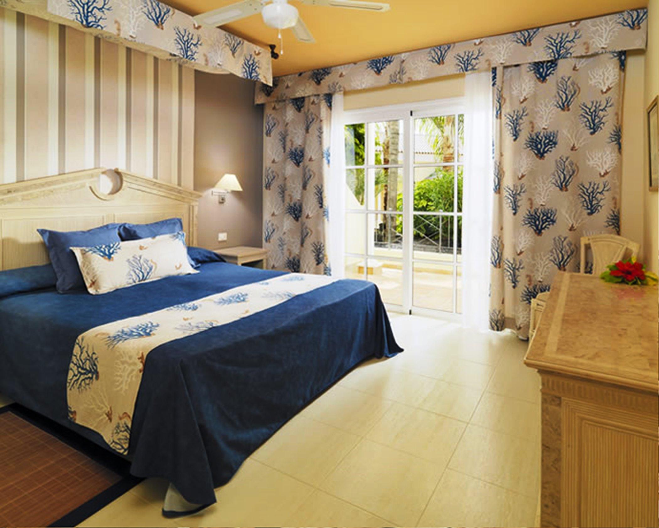 Suite Capacity 4 One Bedroom