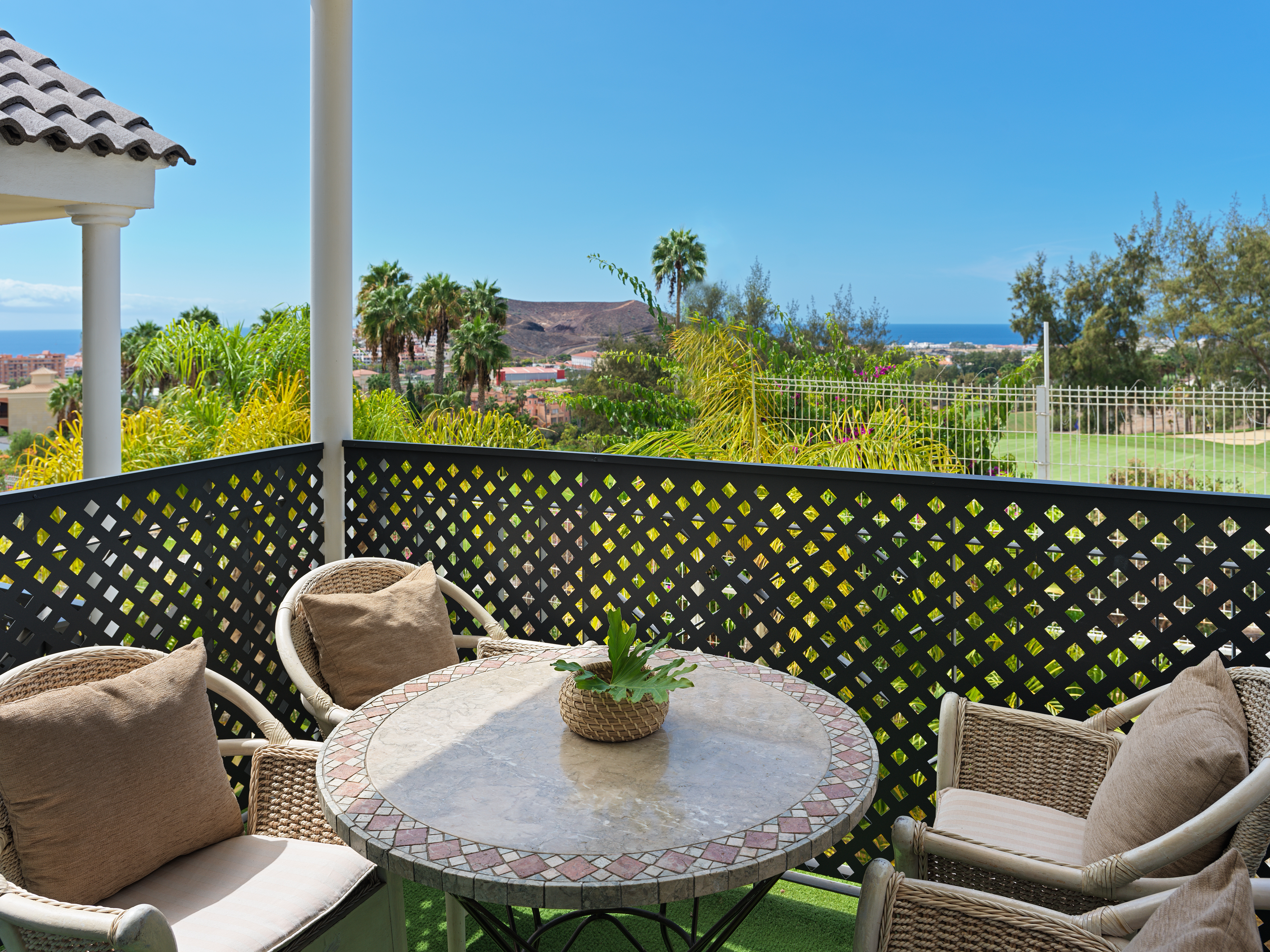 Suite Capacity 3 One Bedroom