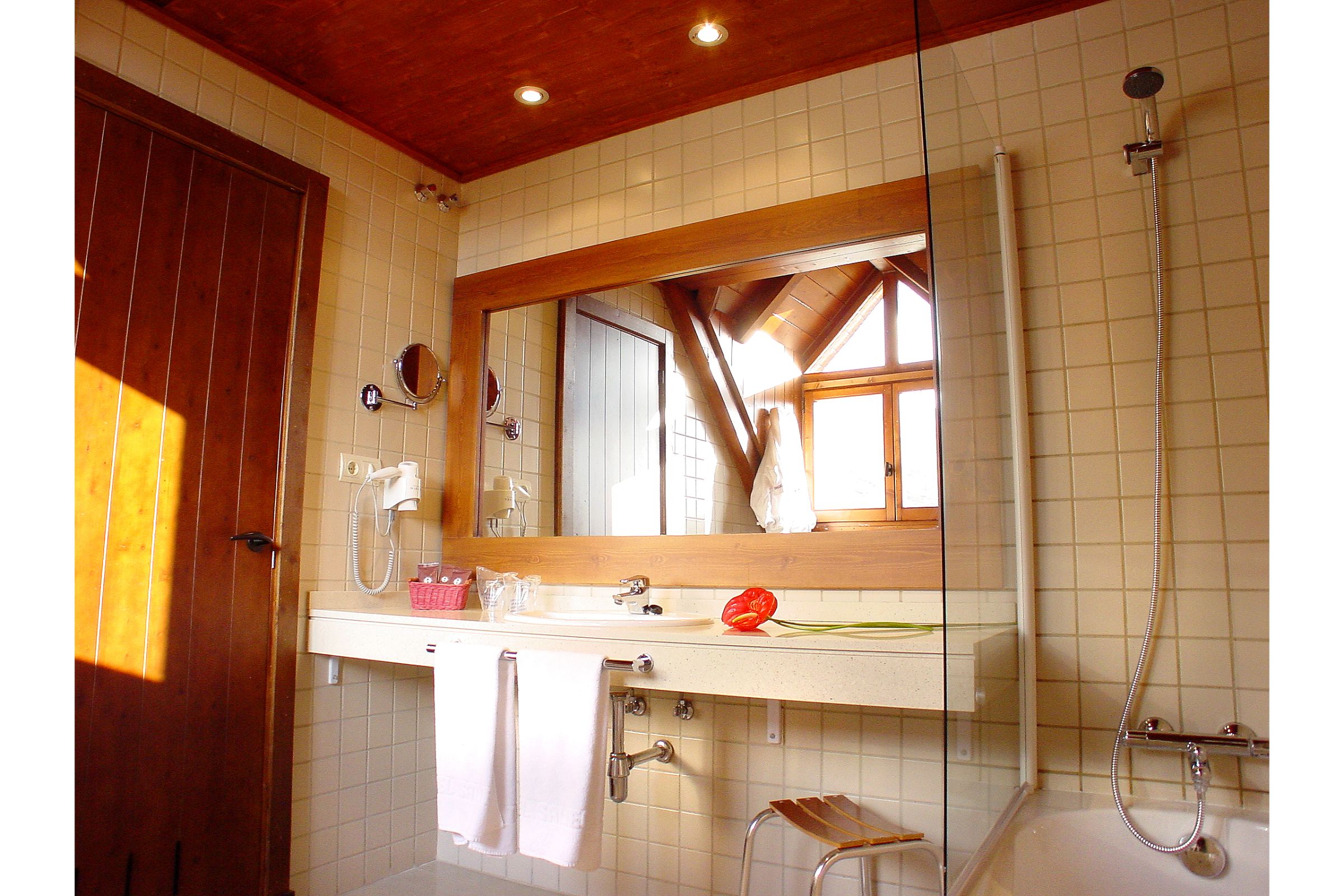 Double or Twin Standard