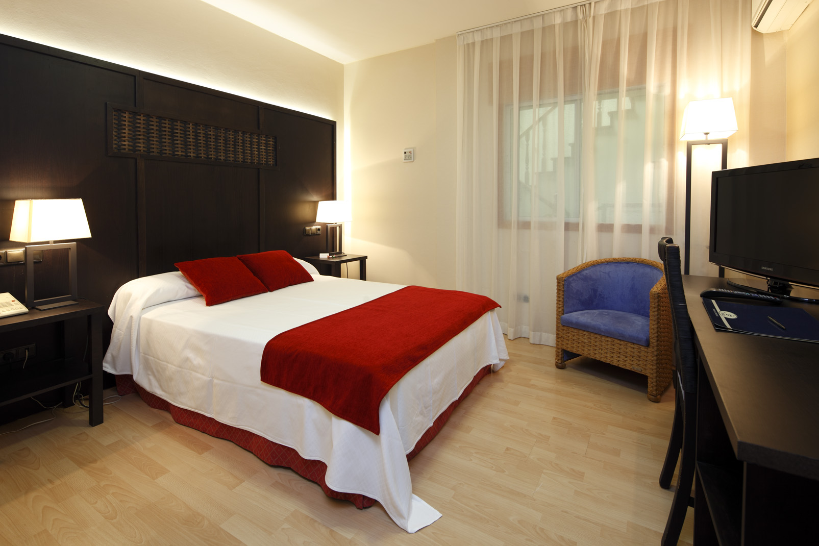 Double Single Standard