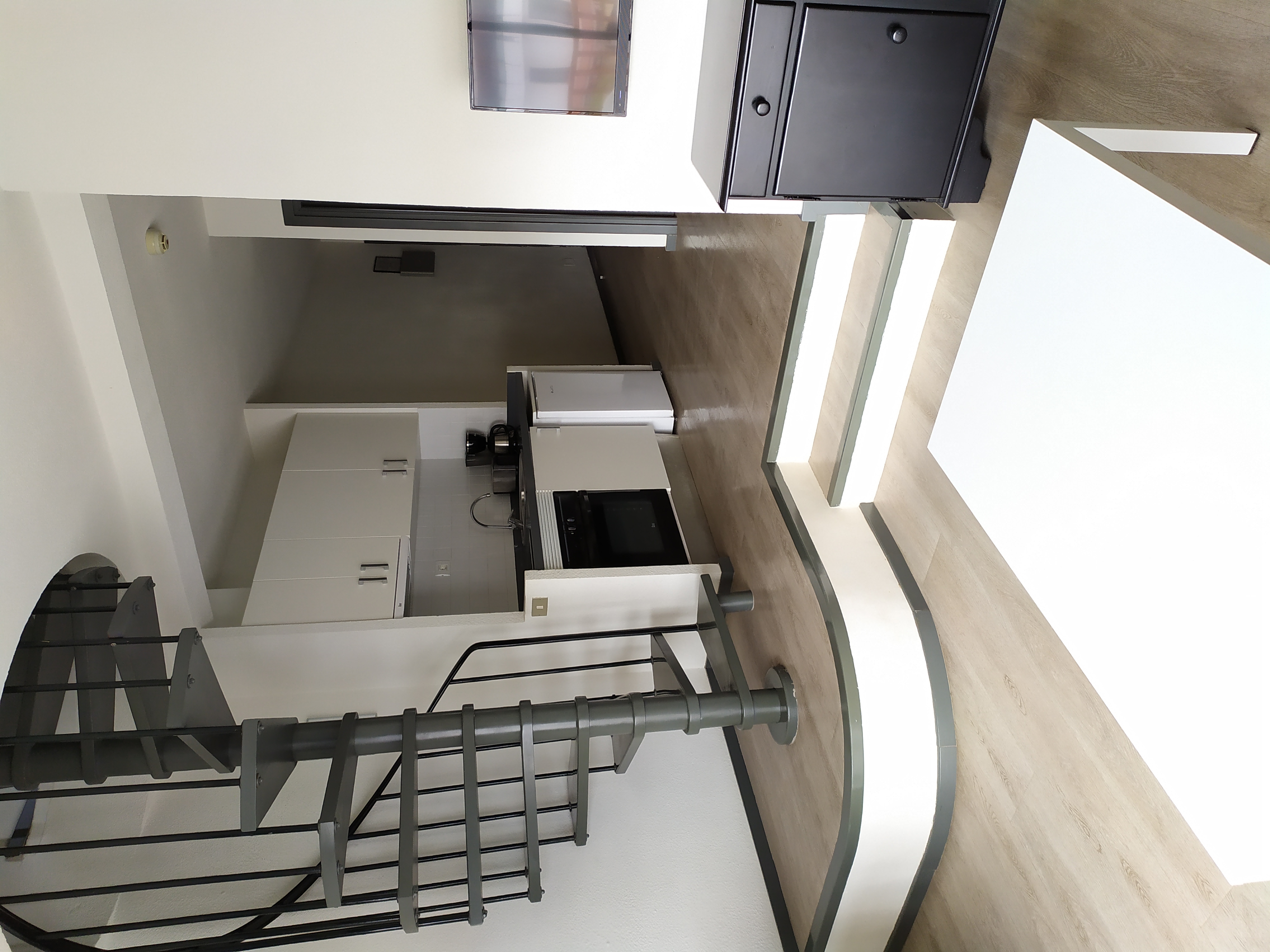 Apartment Two Bedrooms