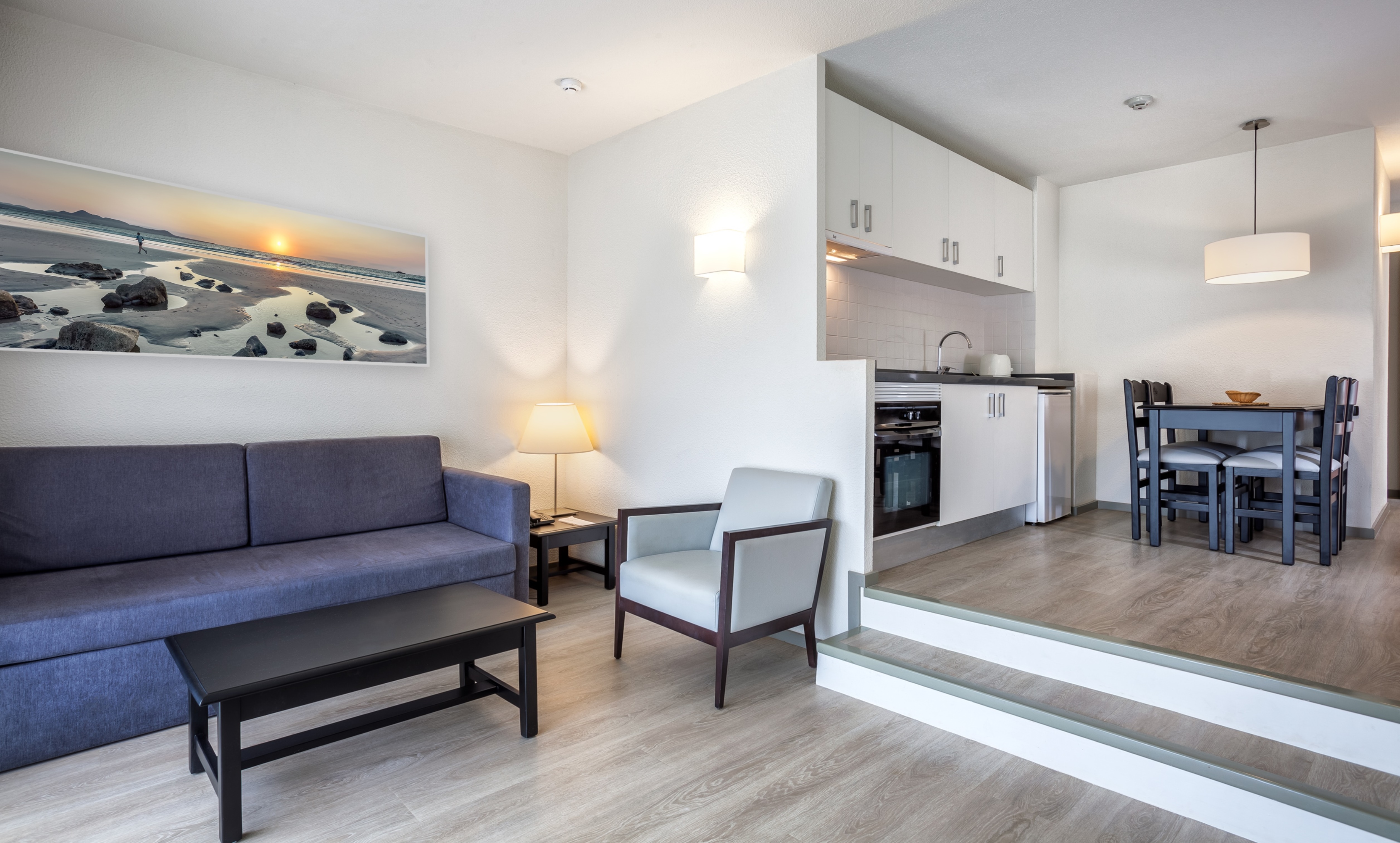 Apartment Two Bedrooms