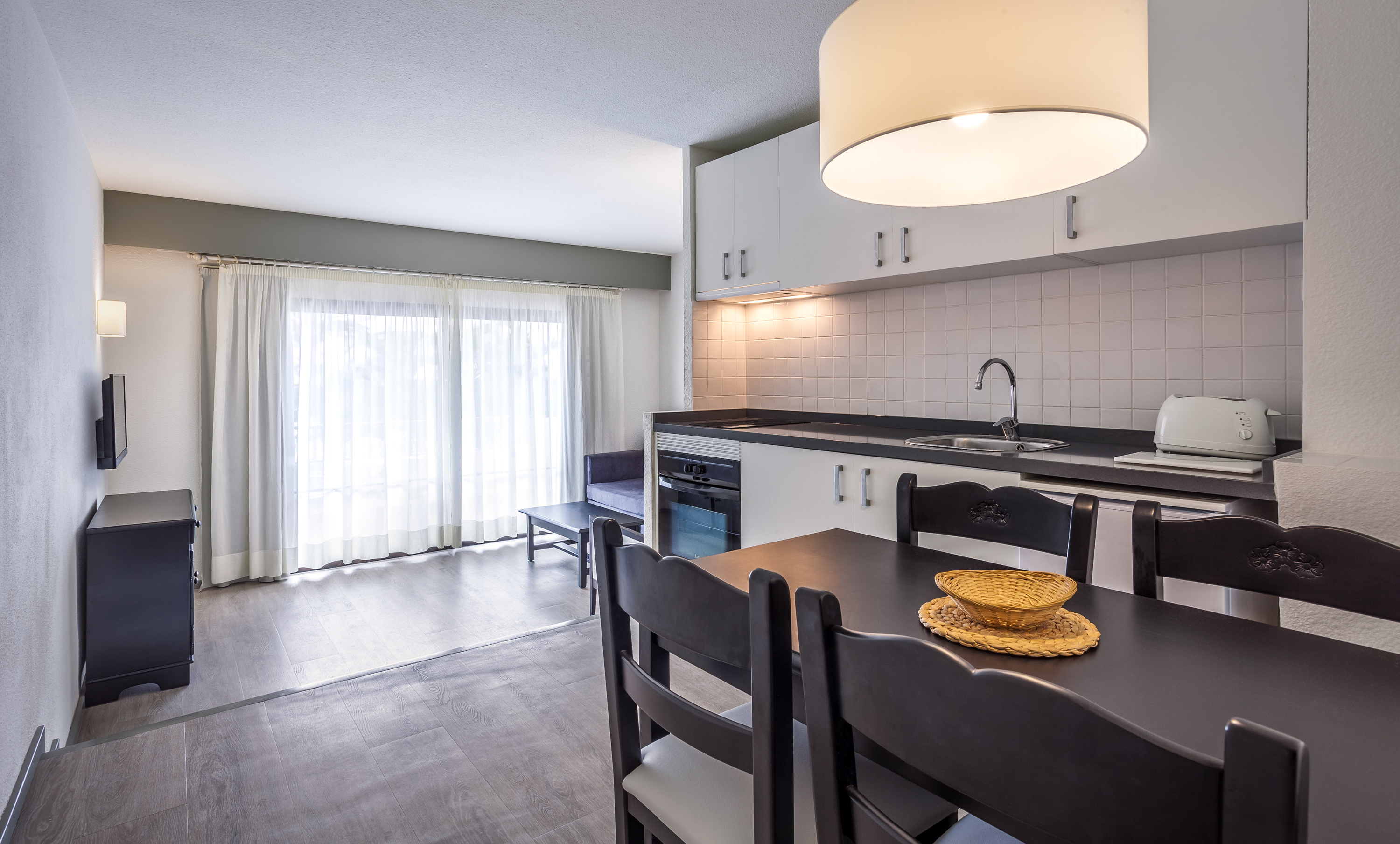 Apartment One Bedroom