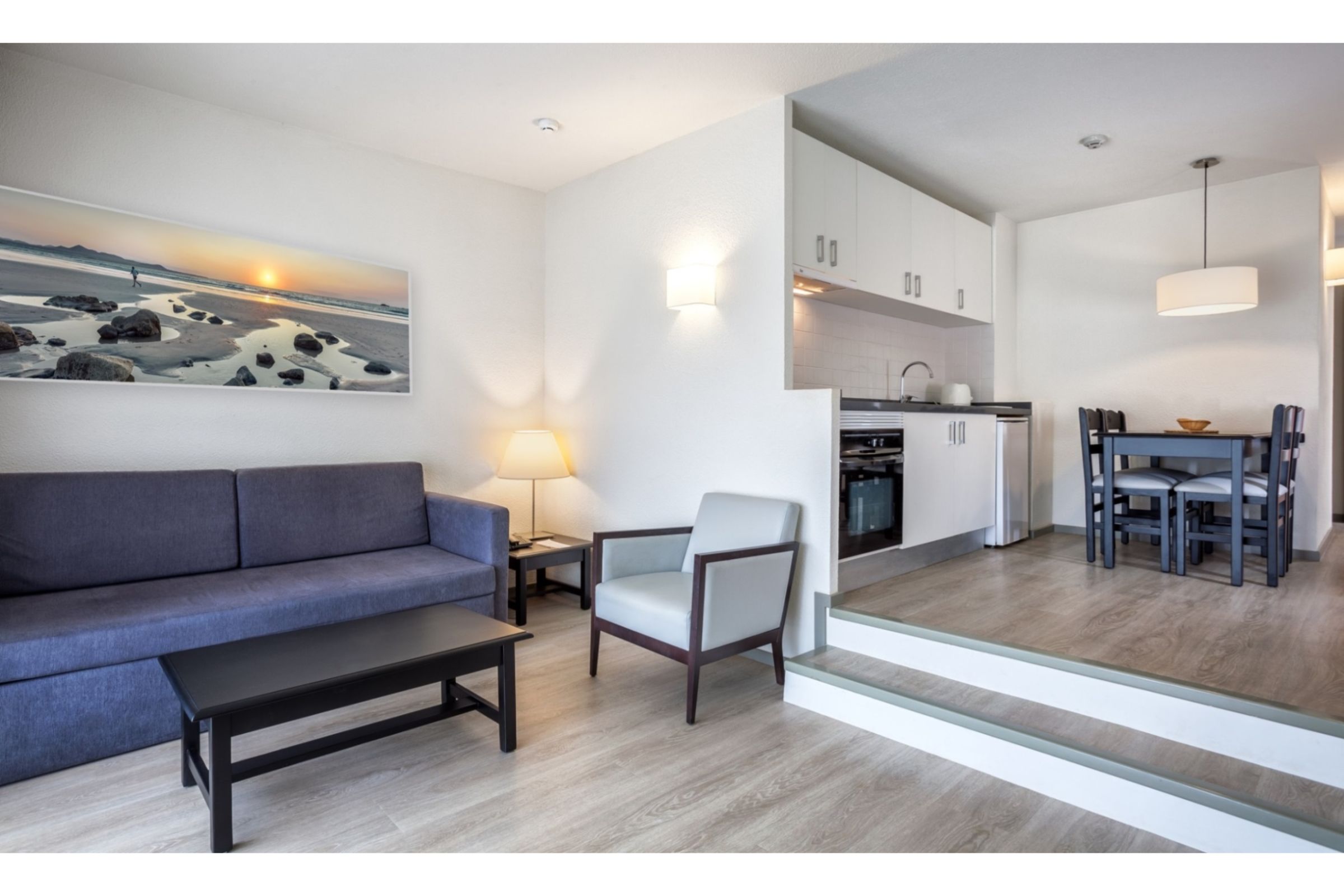 Apartment Capacity 7