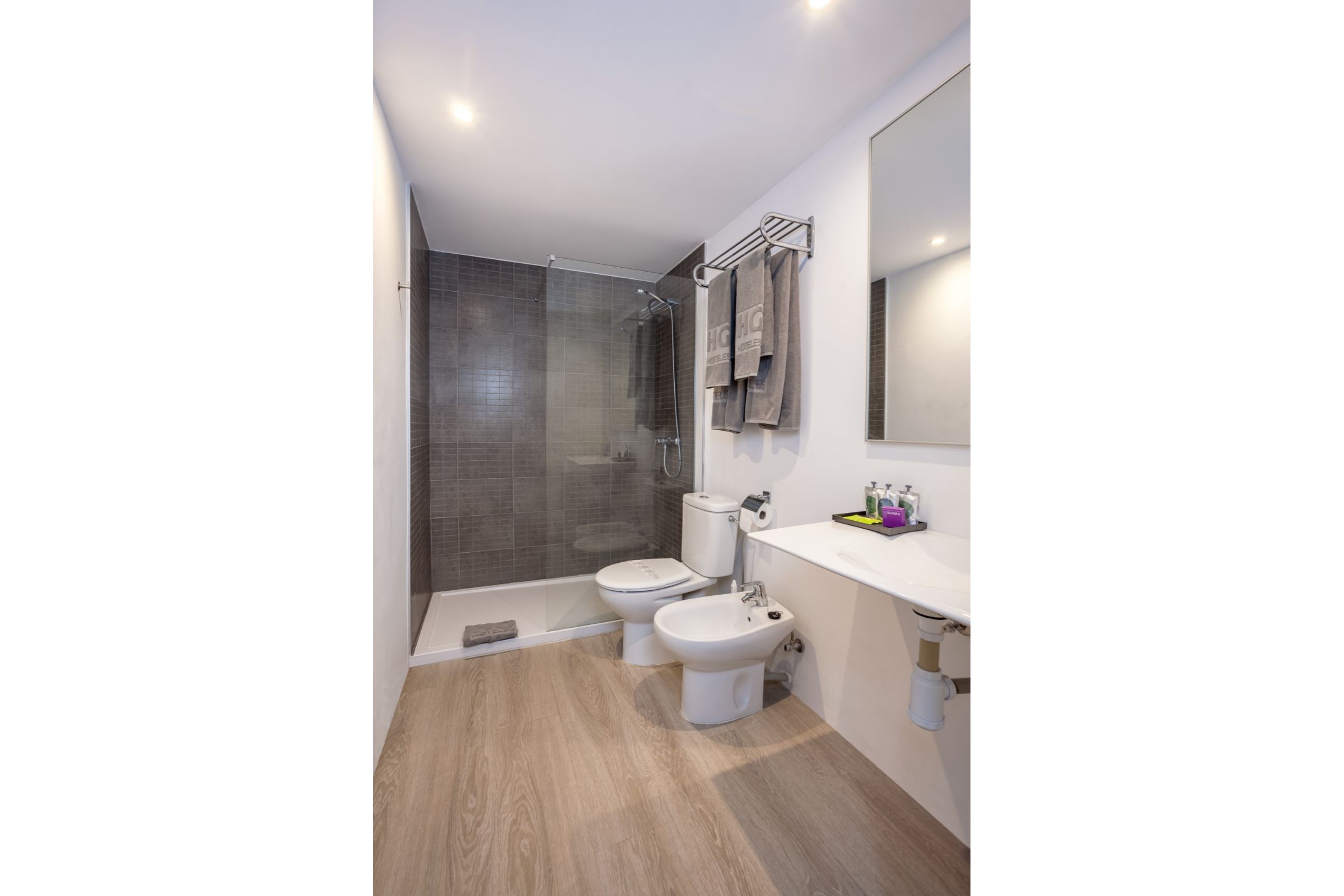 Apartment One Bedroom