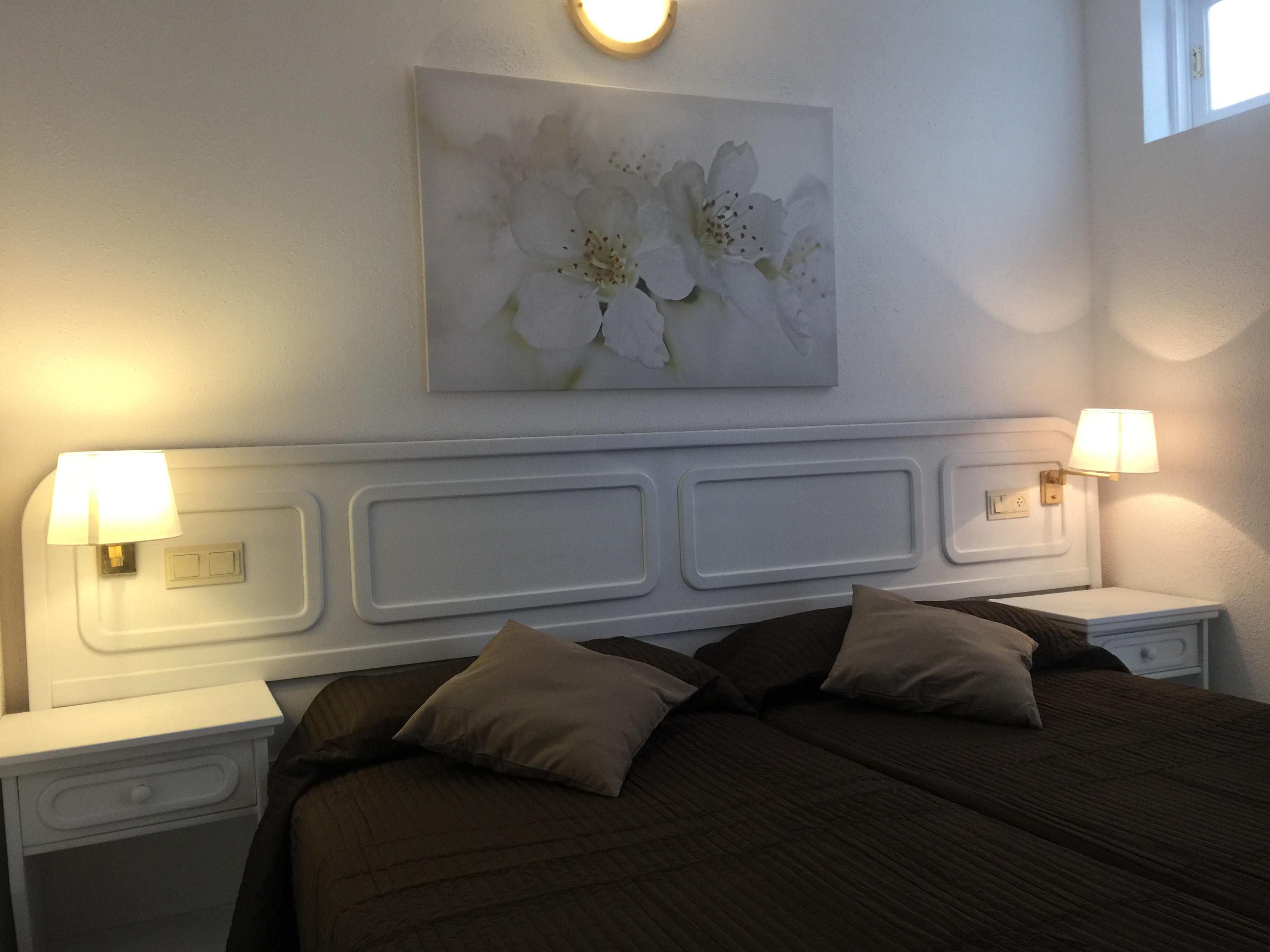 Apartment Superior Two Bedrooms