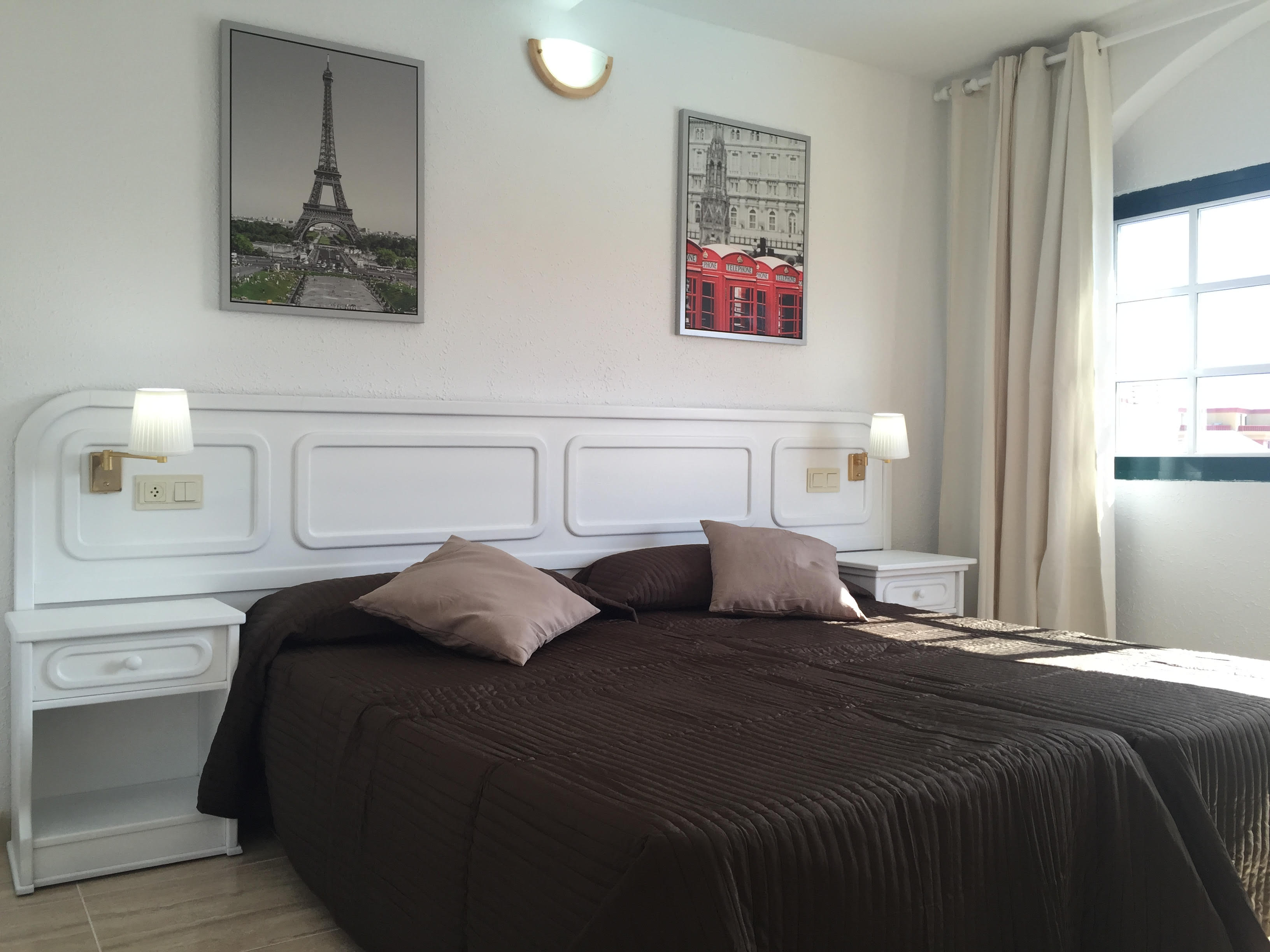 Apartment Superior Two Bedrooms