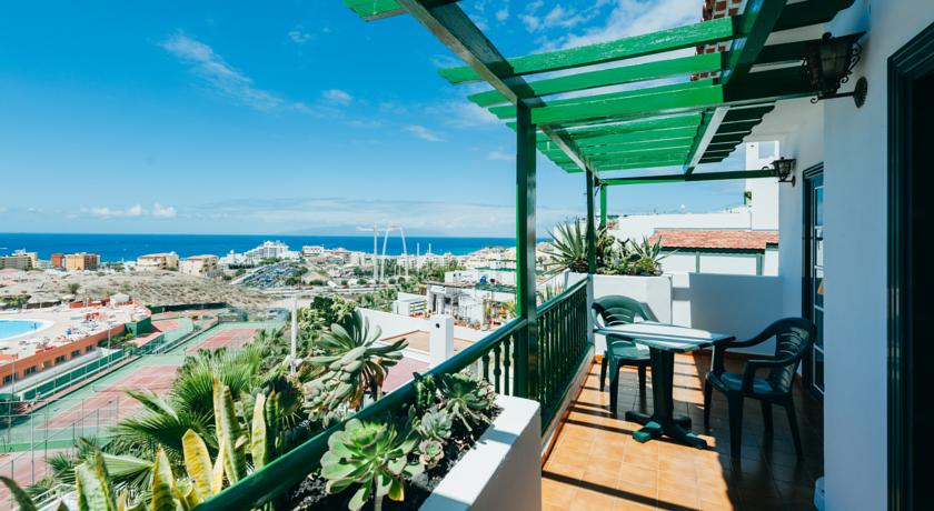 Apartment Superior Two Bedrooms