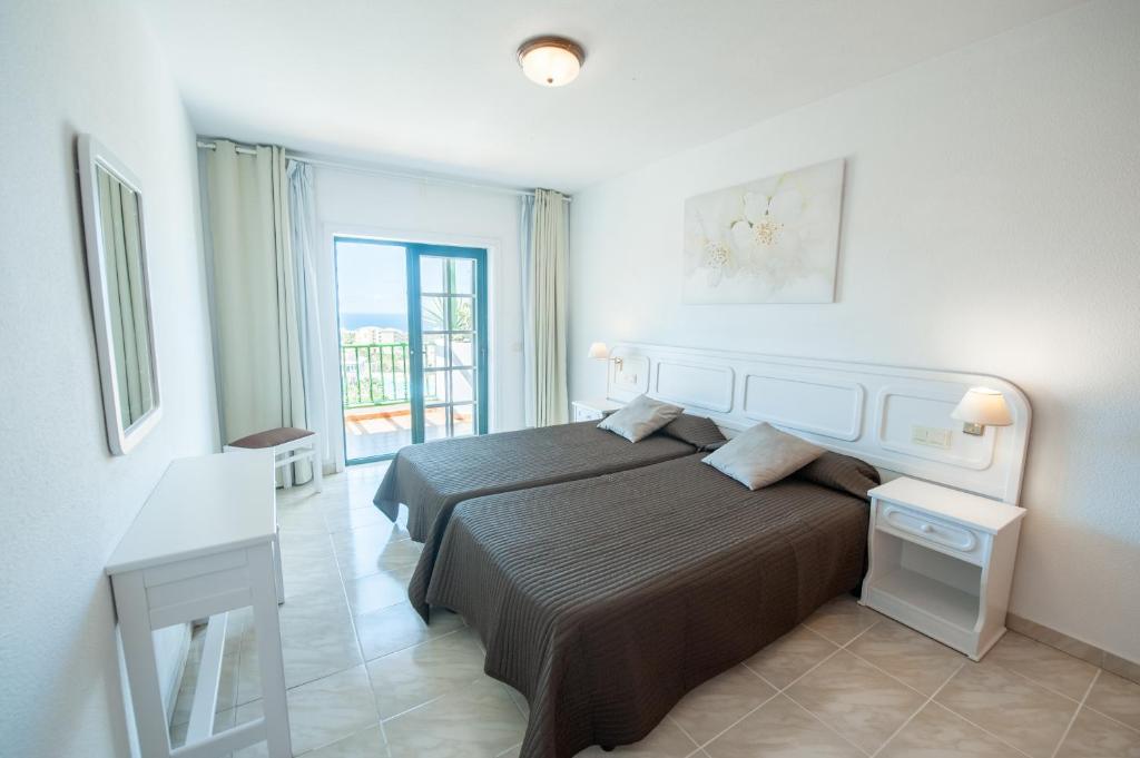 Apartment Superior Two Bedrooms