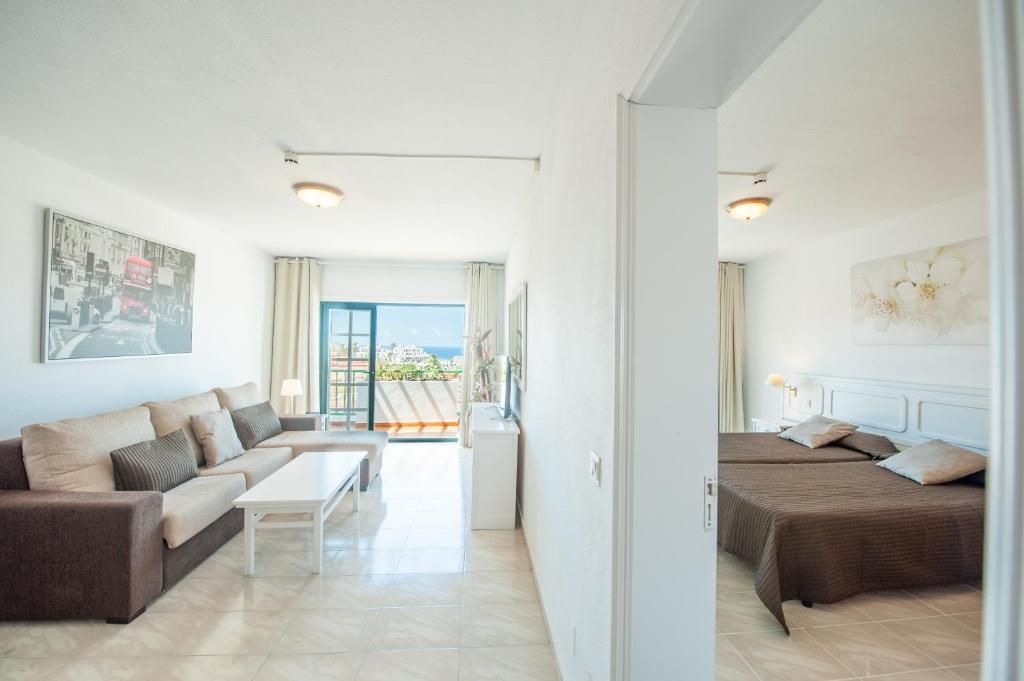 Apartment Superior Two Bedrooms