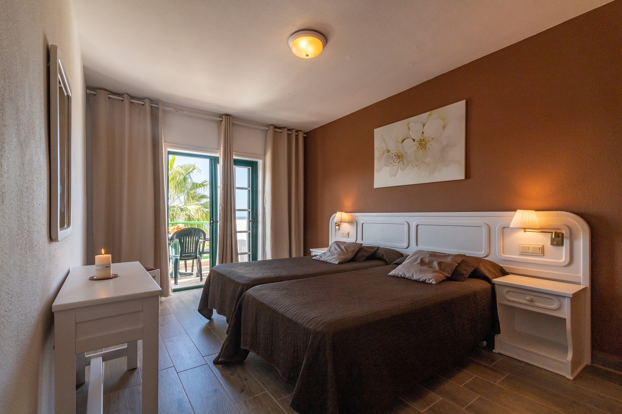 Apartment Superior Two Bedrooms