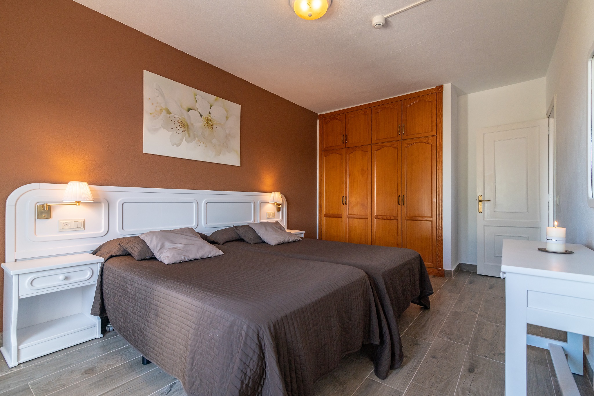 Apartment Superior Two Bedrooms