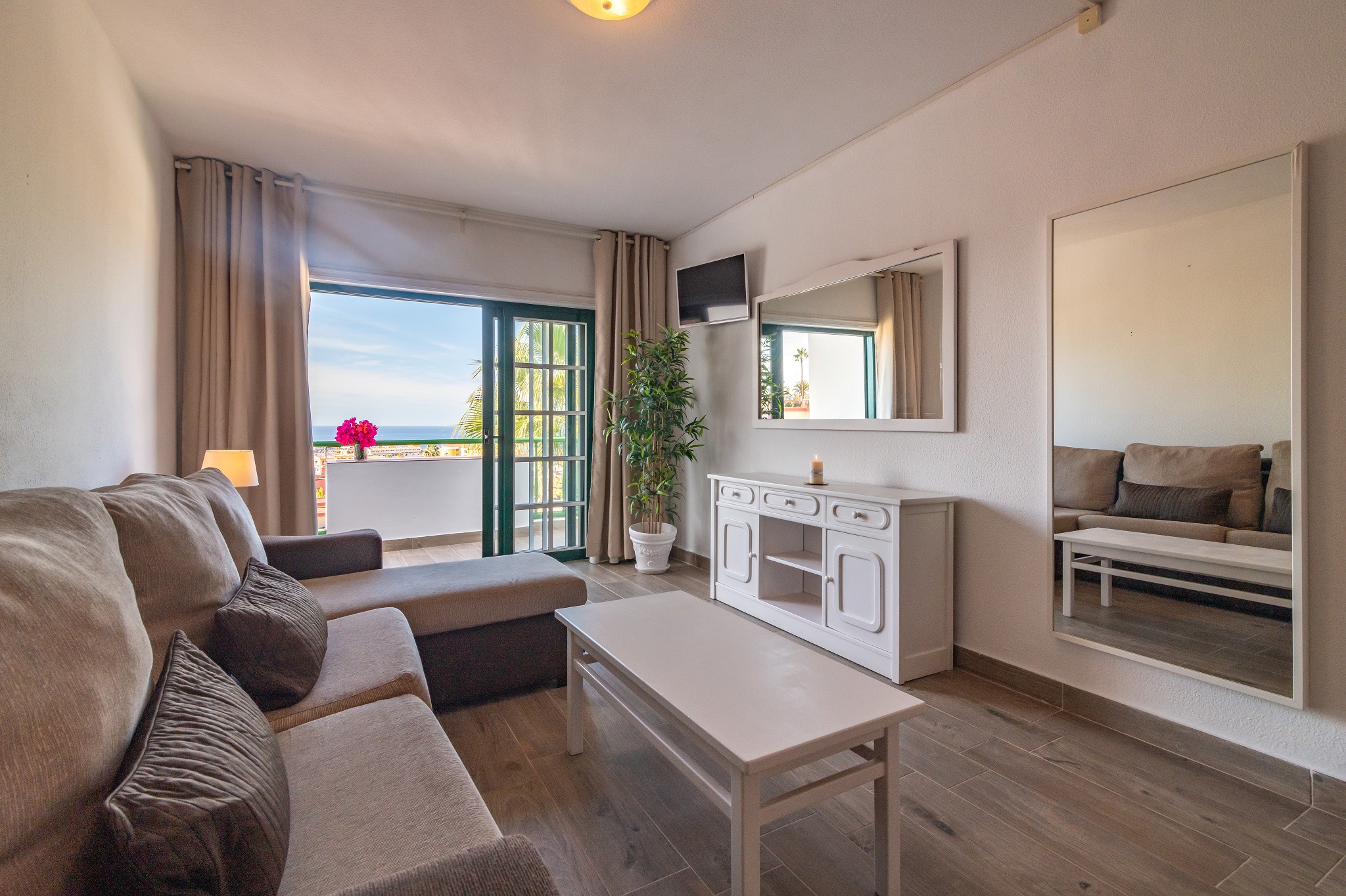 Apartment Superior One Bedroom