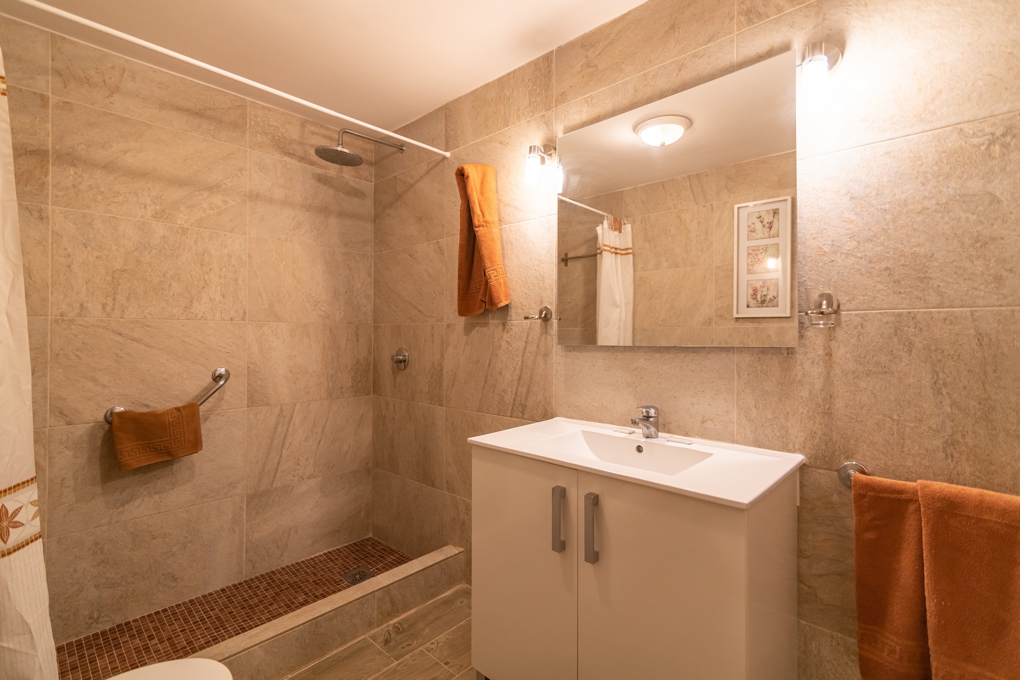 Apartment Superior Two Bedrooms