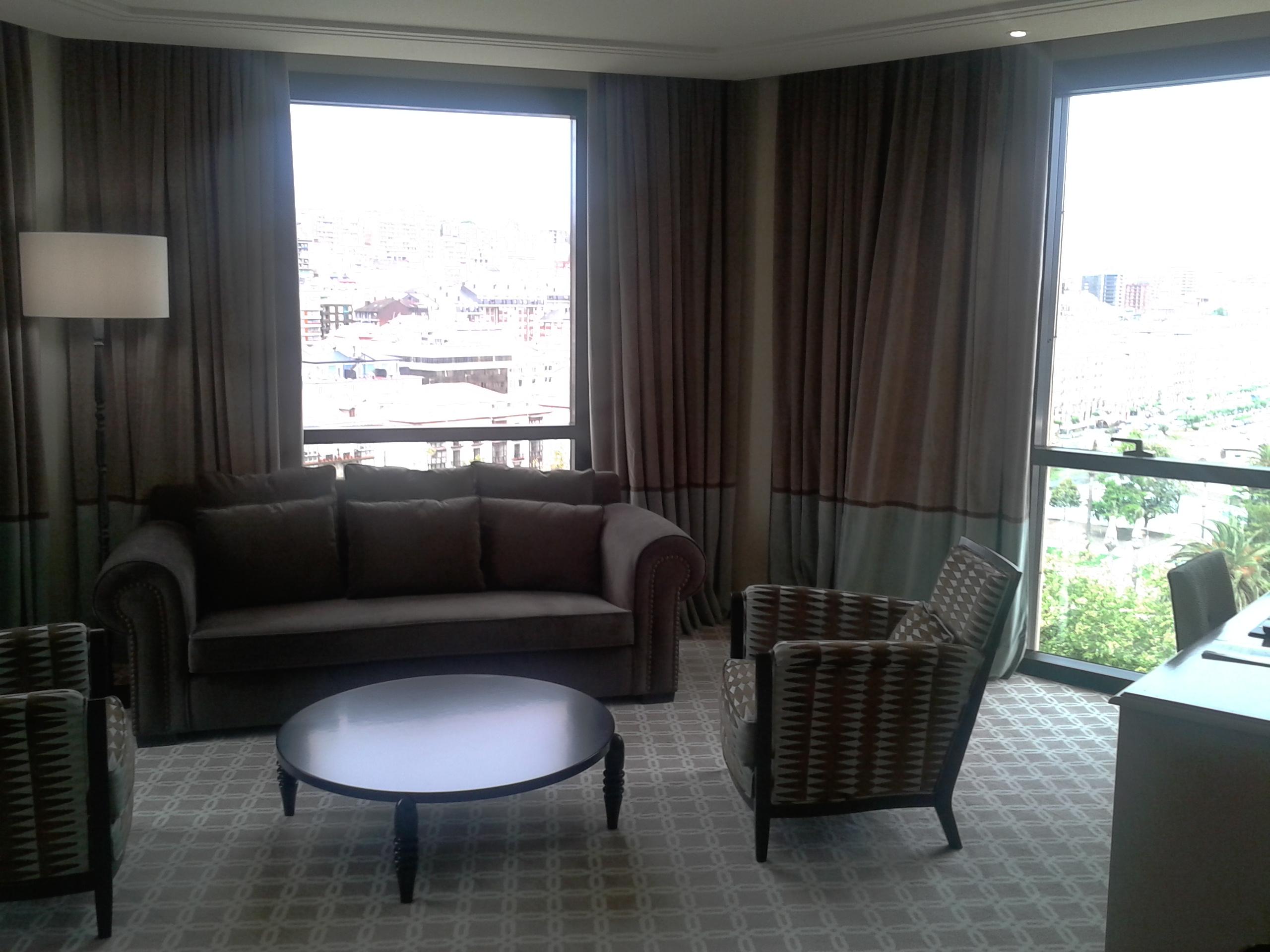 Junior Suite Sea View
