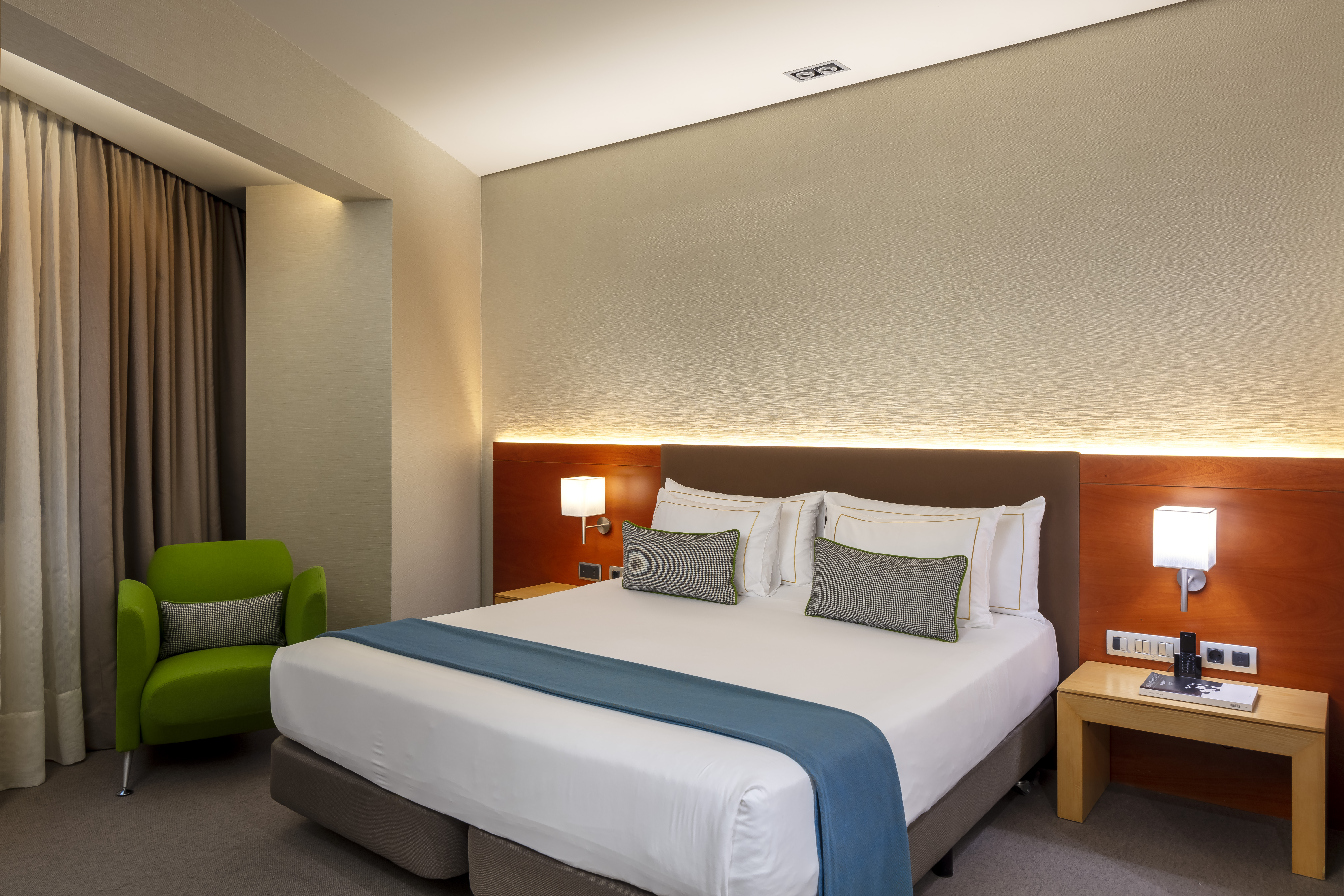 Double Single Standard